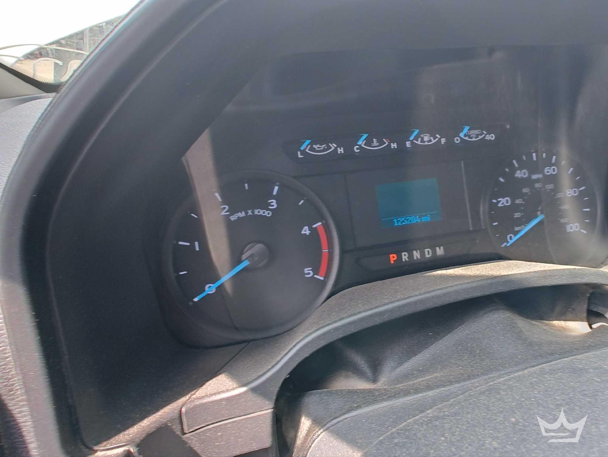 2022 Ford F450