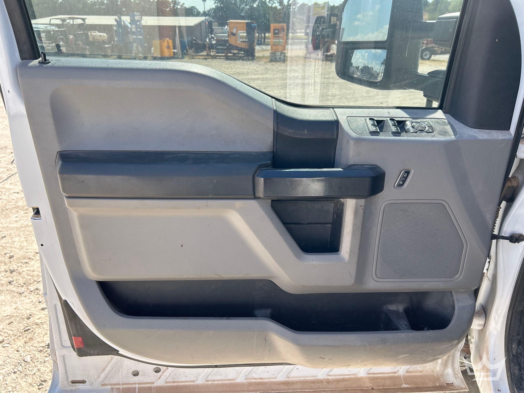 2019 Ford F-350