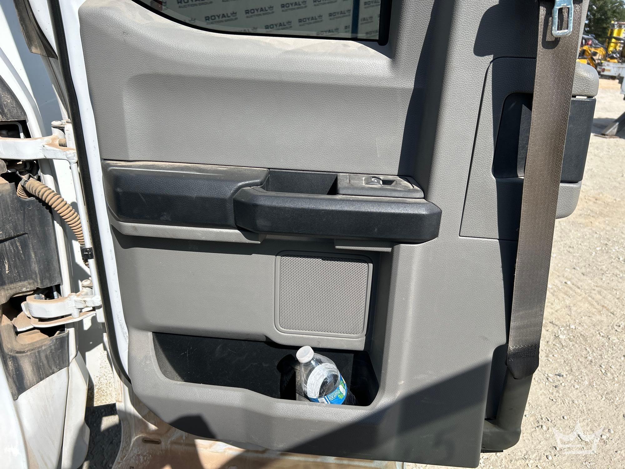 2019 Ford F-350