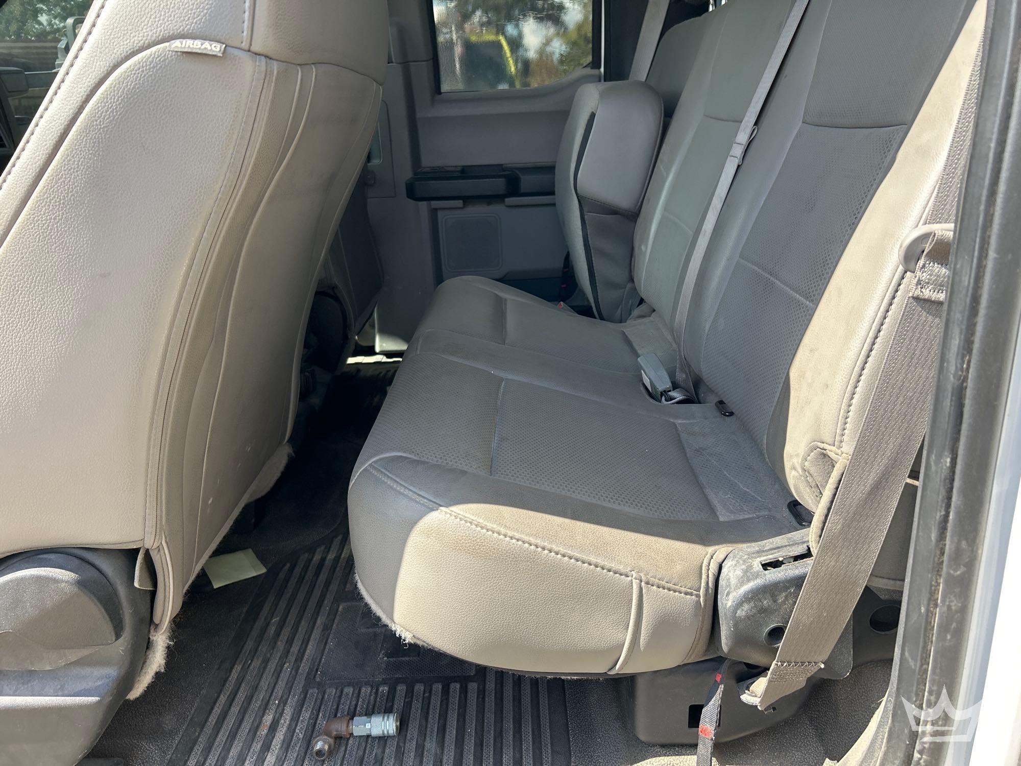 2019 Ford F-350