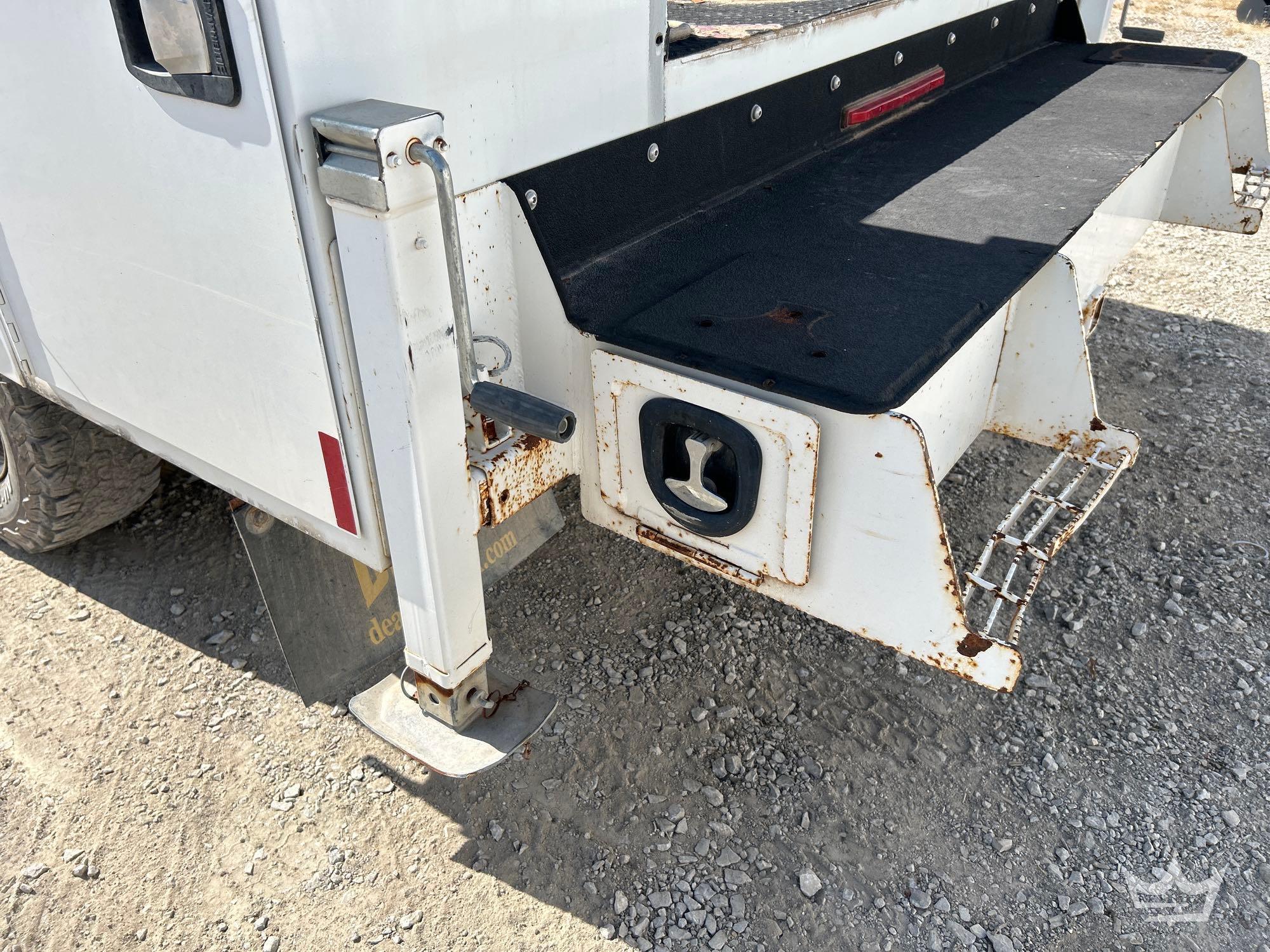 2019 Ford F-350