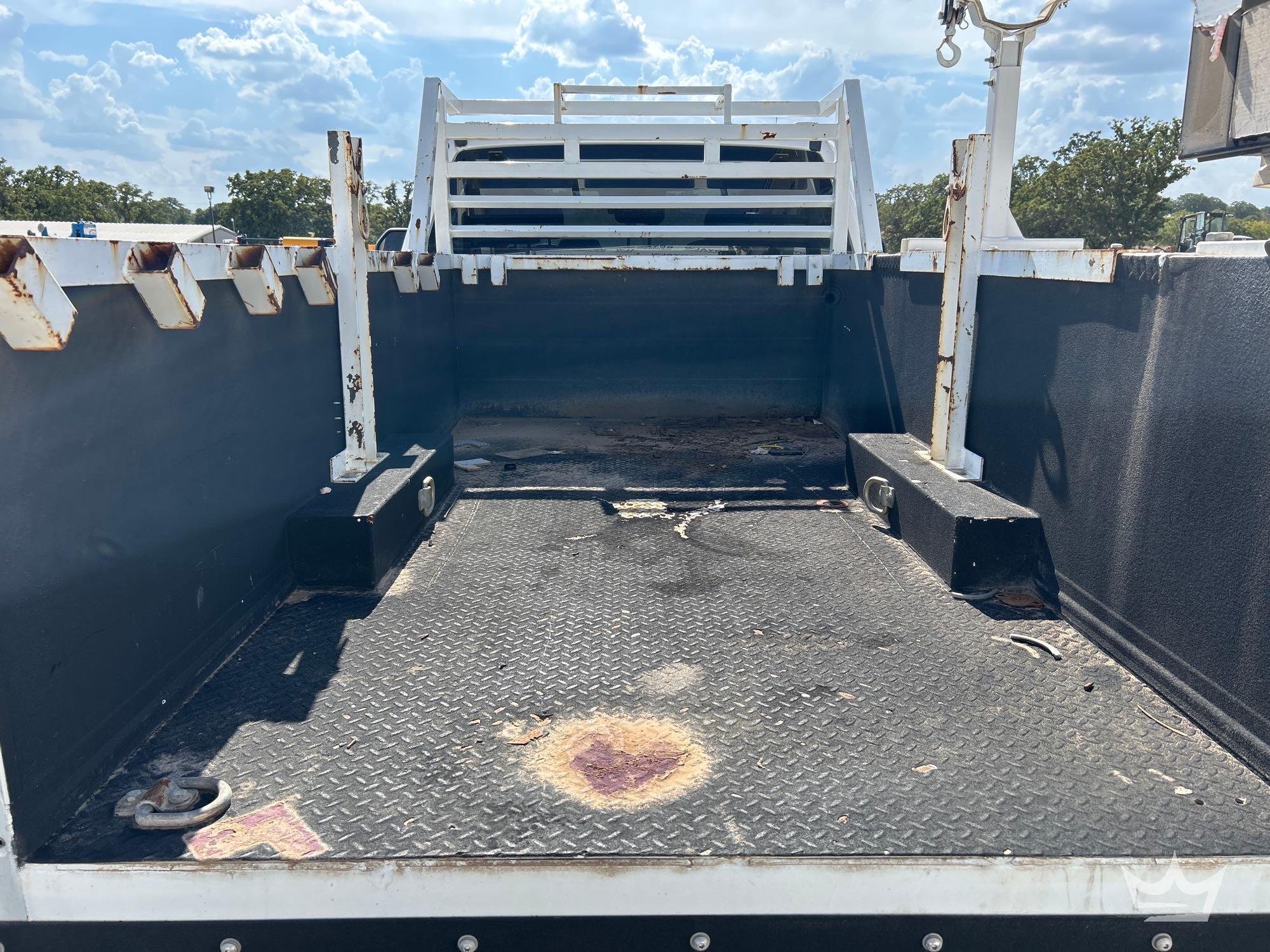 2019 Ford F-350