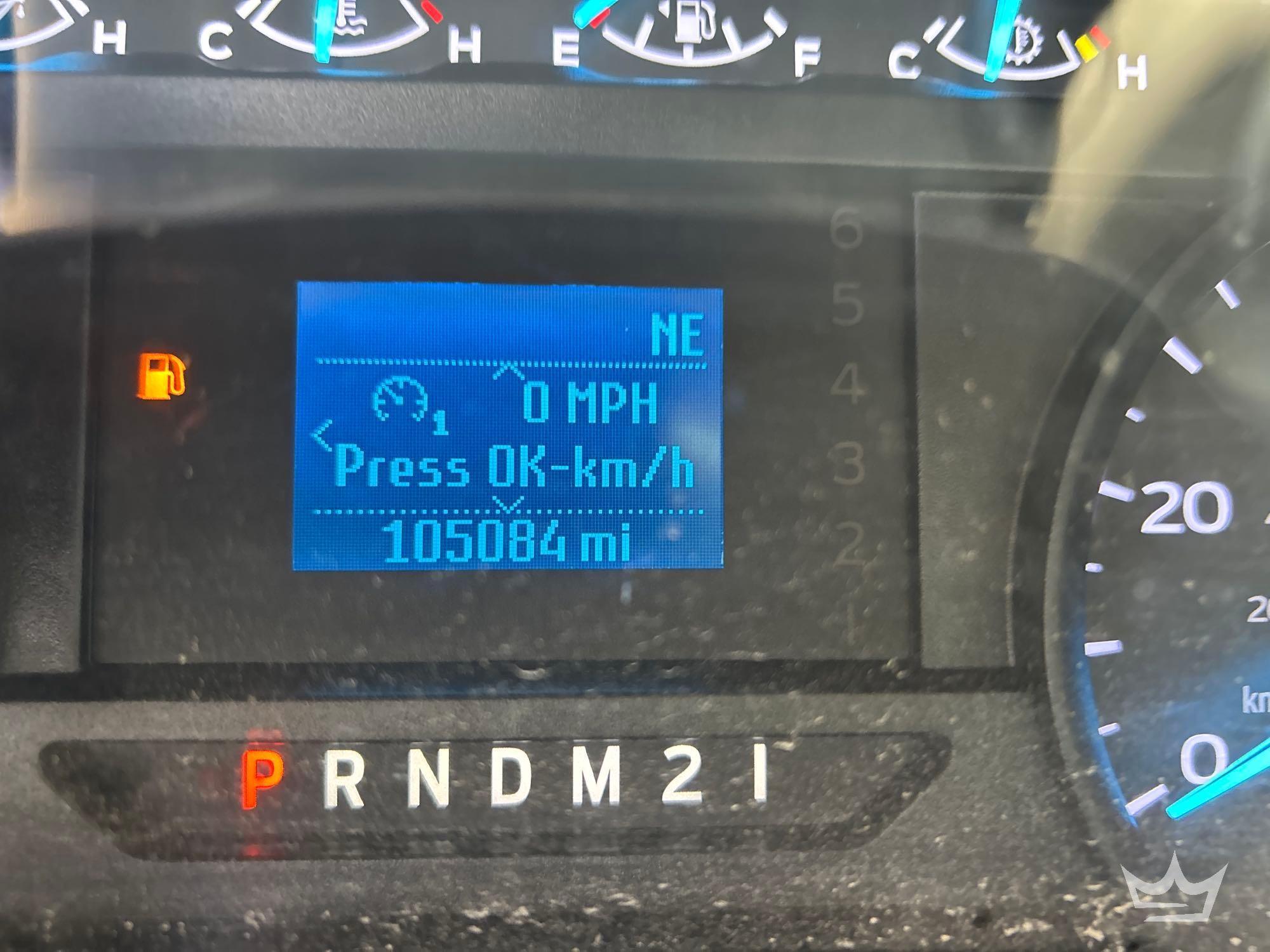 2019 Ford F-350
