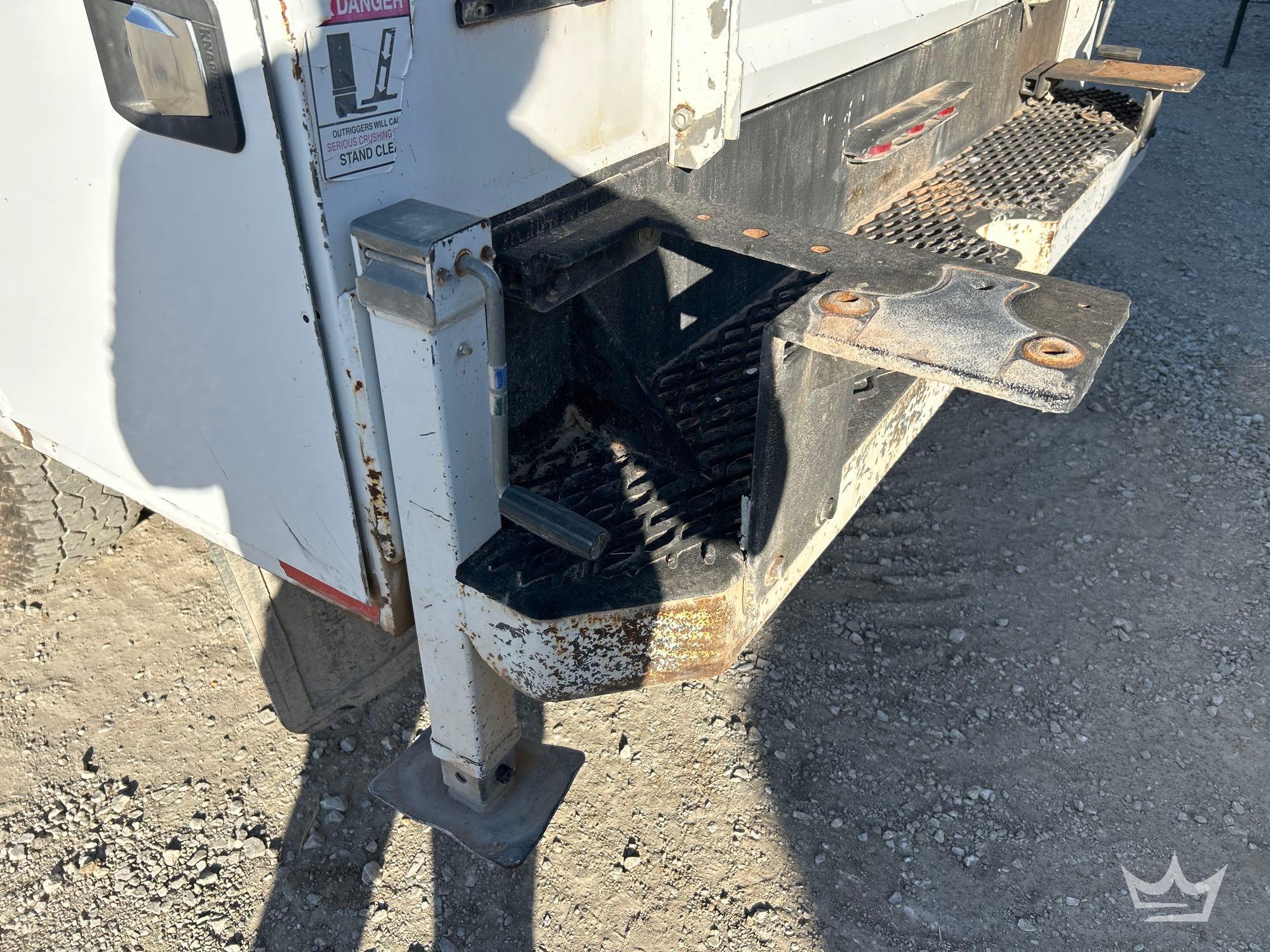 2017 Ford F-350