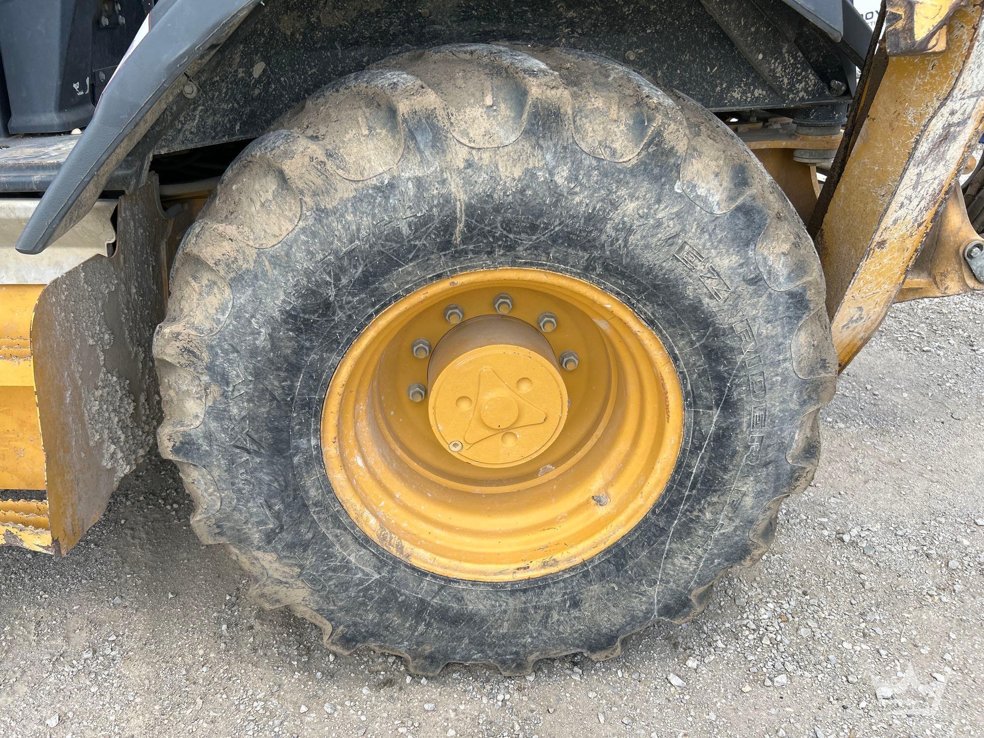 2018 John Deere 310