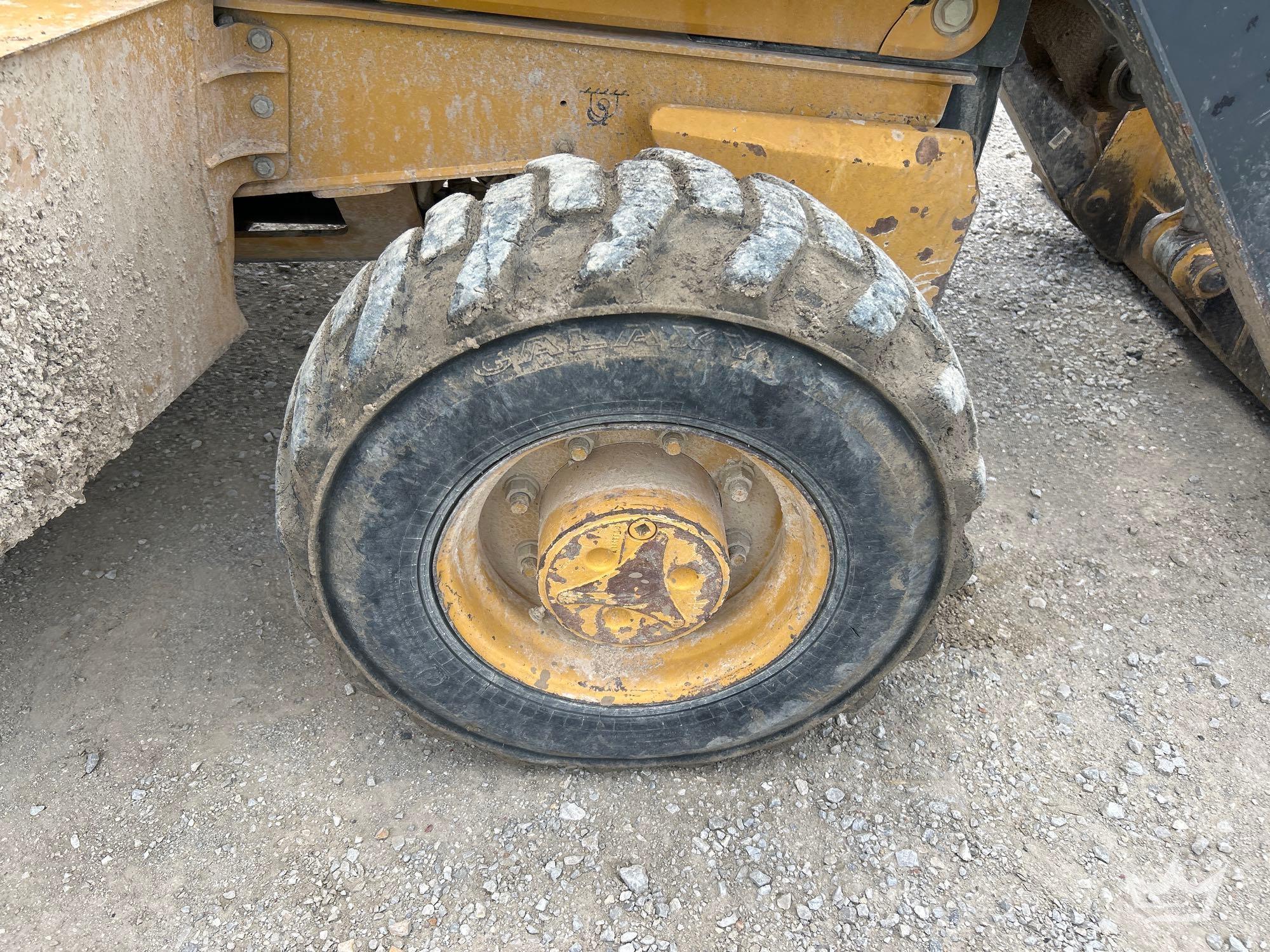2018 John Deere 310