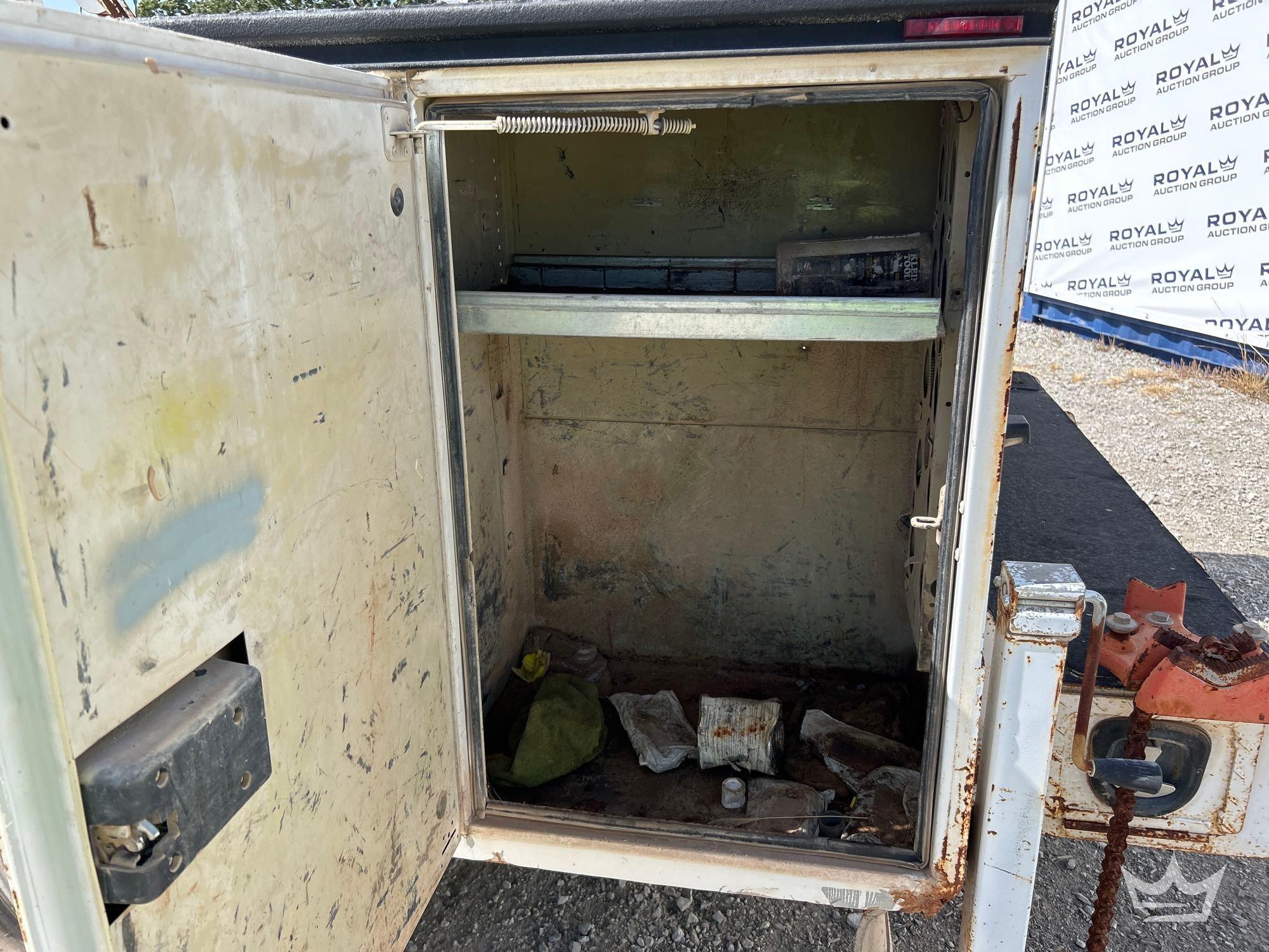 2017 Ford F-350