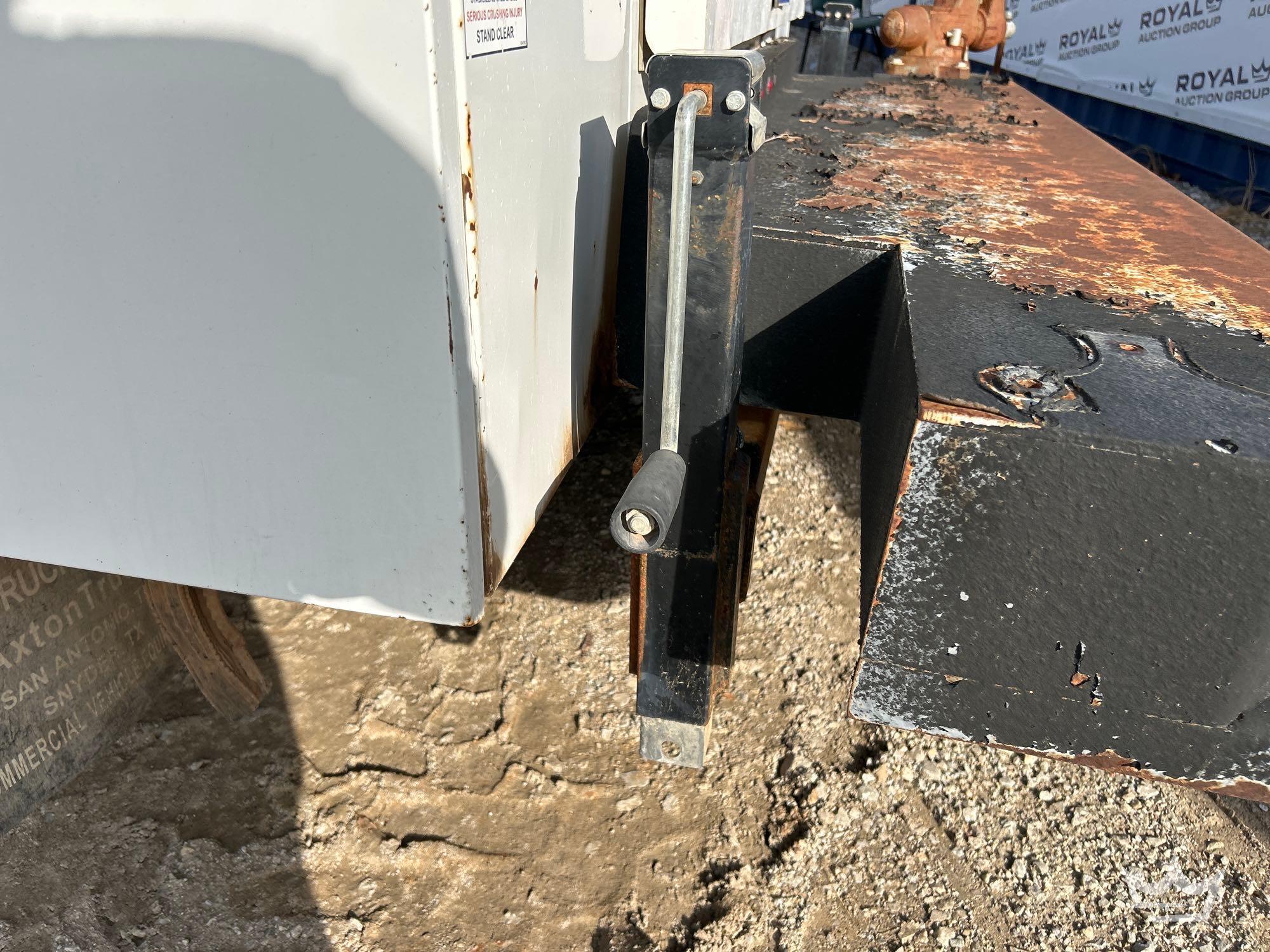 2018 Ford F-350