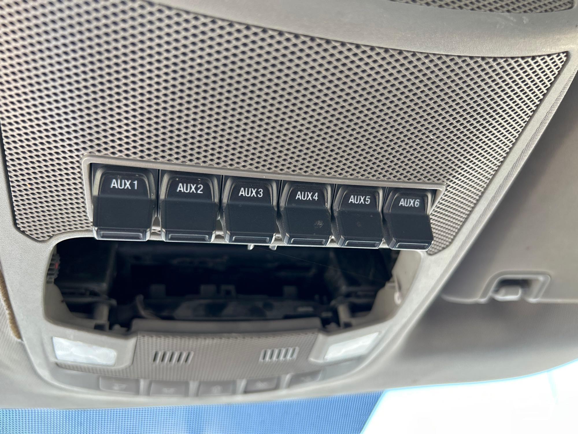 2018 Ford F-350