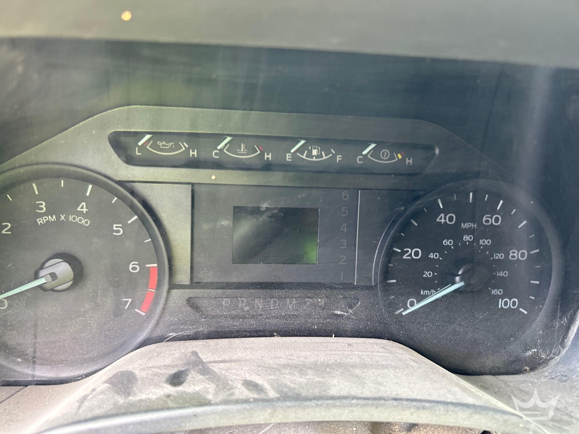 2019 Ford F-350