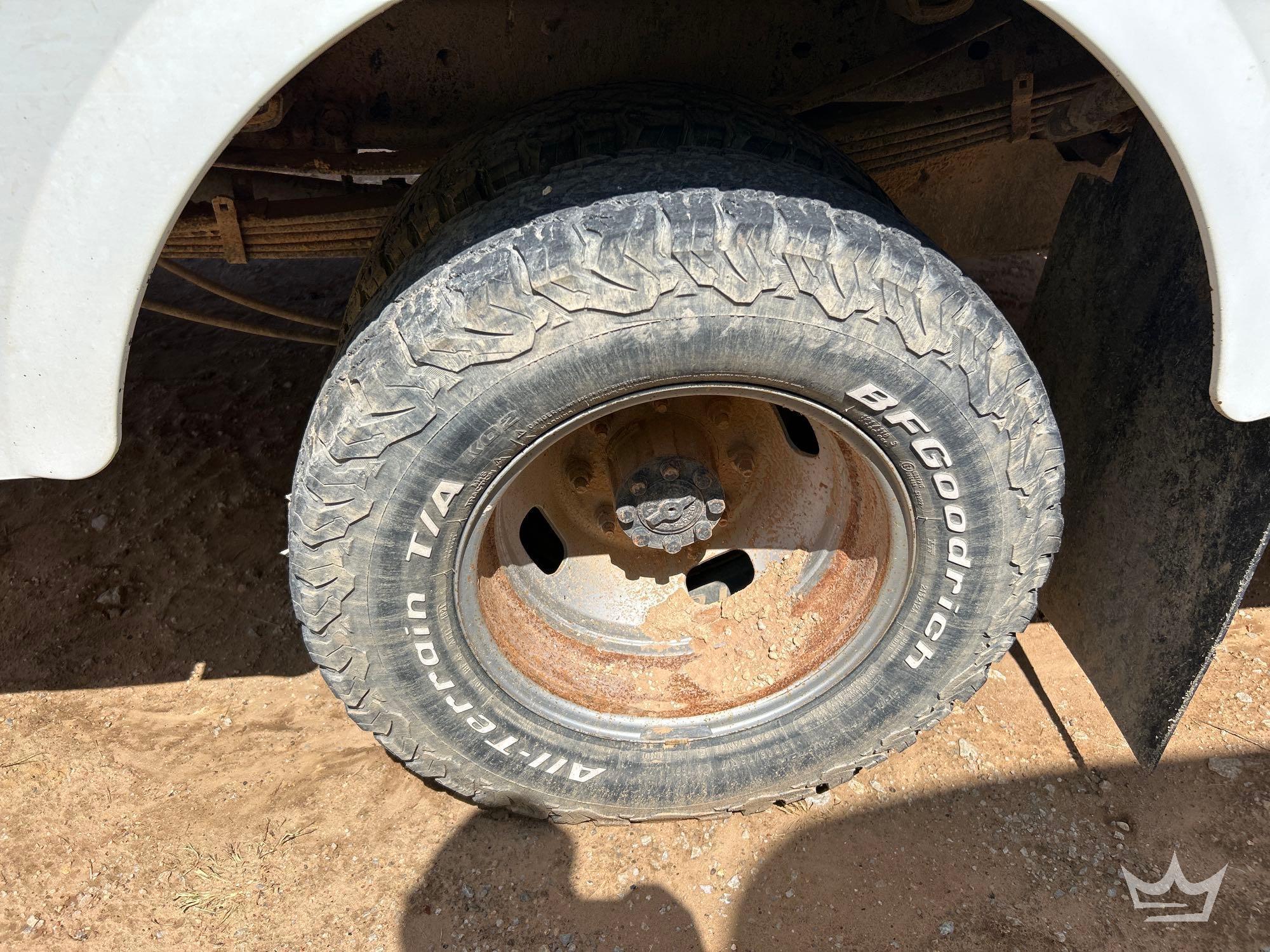 2019 Ford F-350