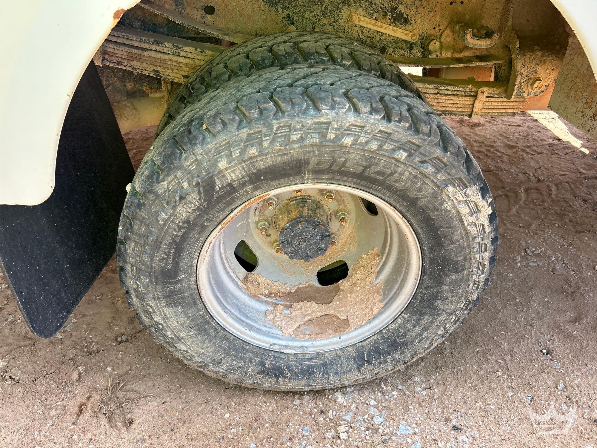 2019 Ford F-350
