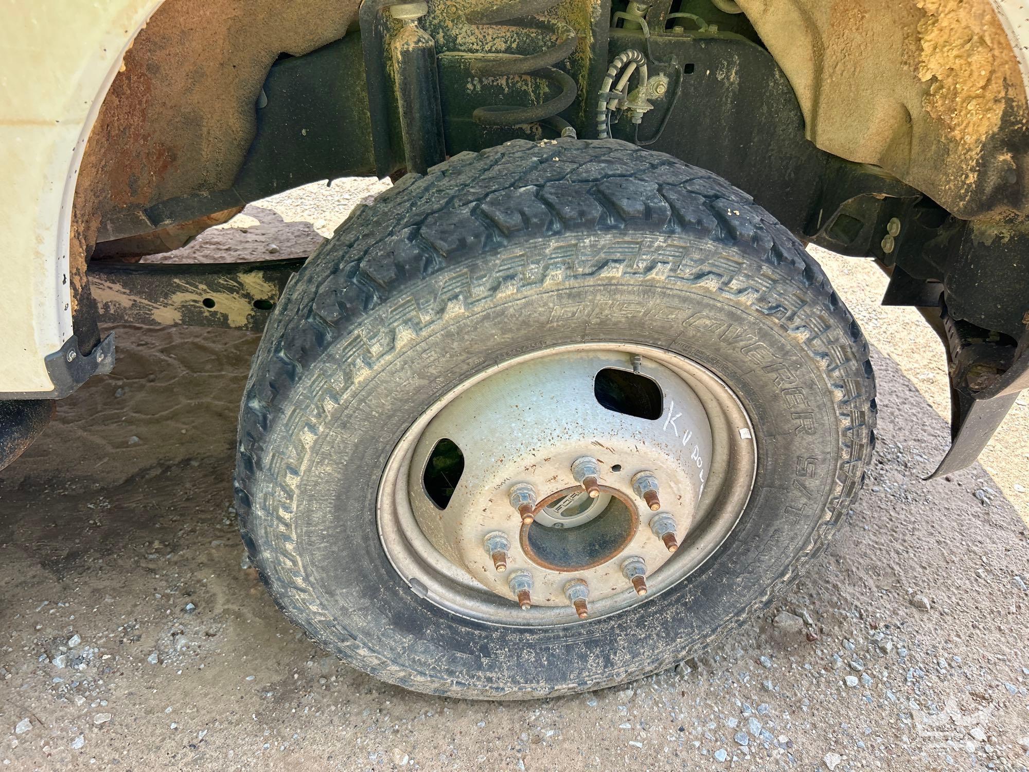 2019 Ford F-350