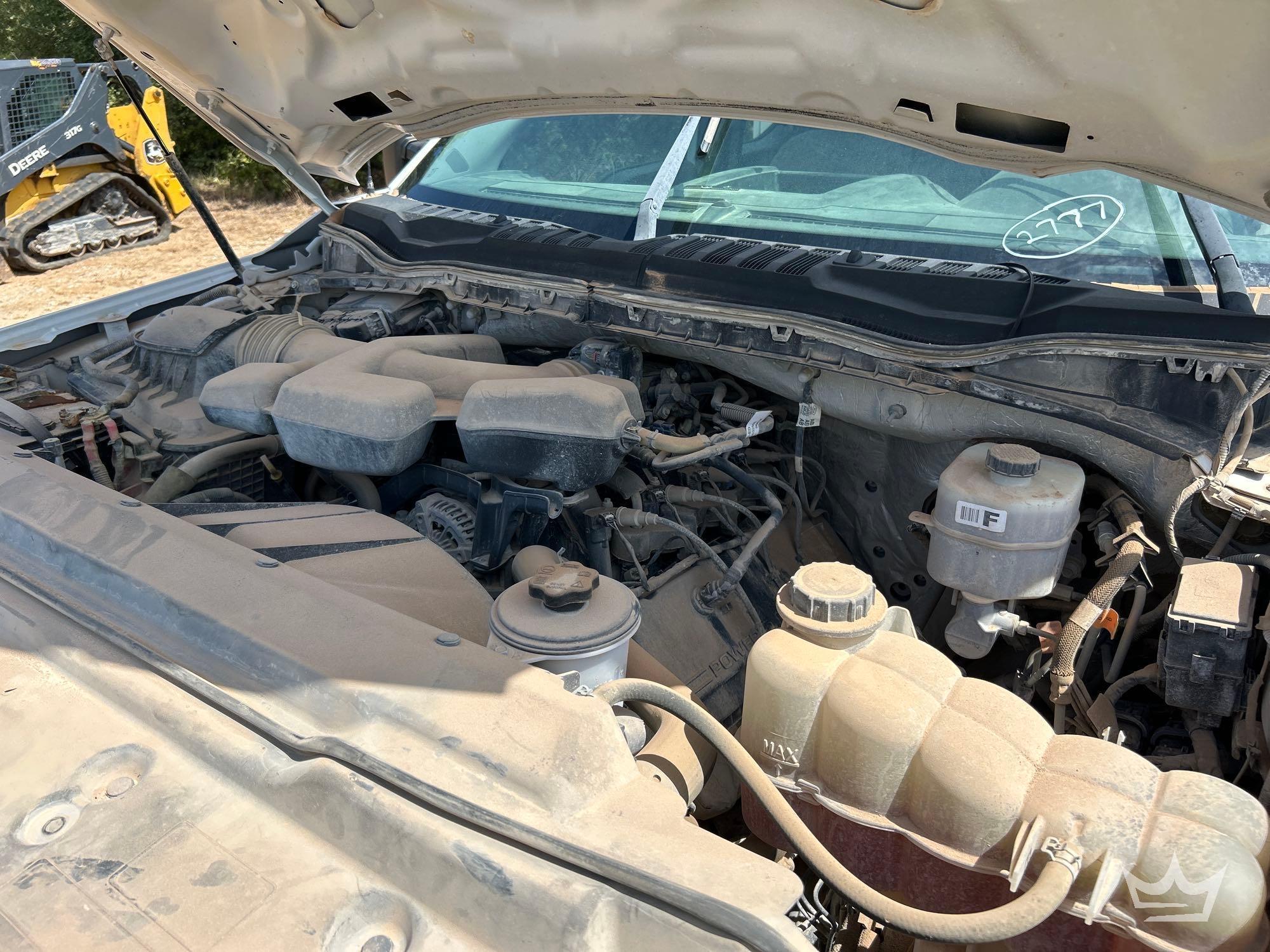 2019 Ford F-350