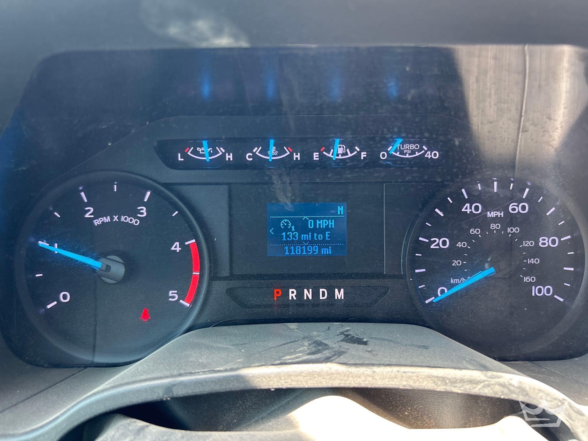 2021 Ford F450