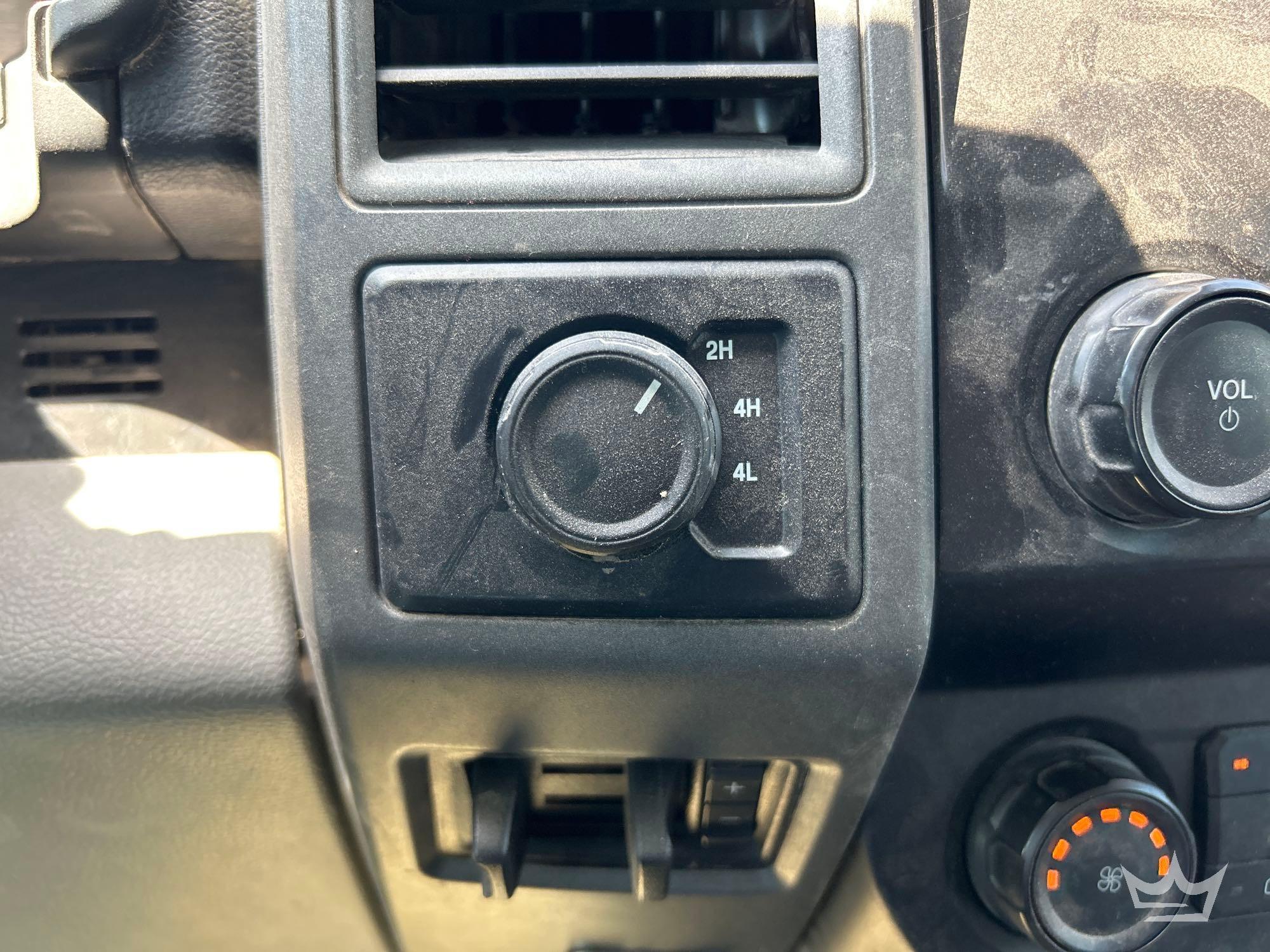 2021 Ford F450