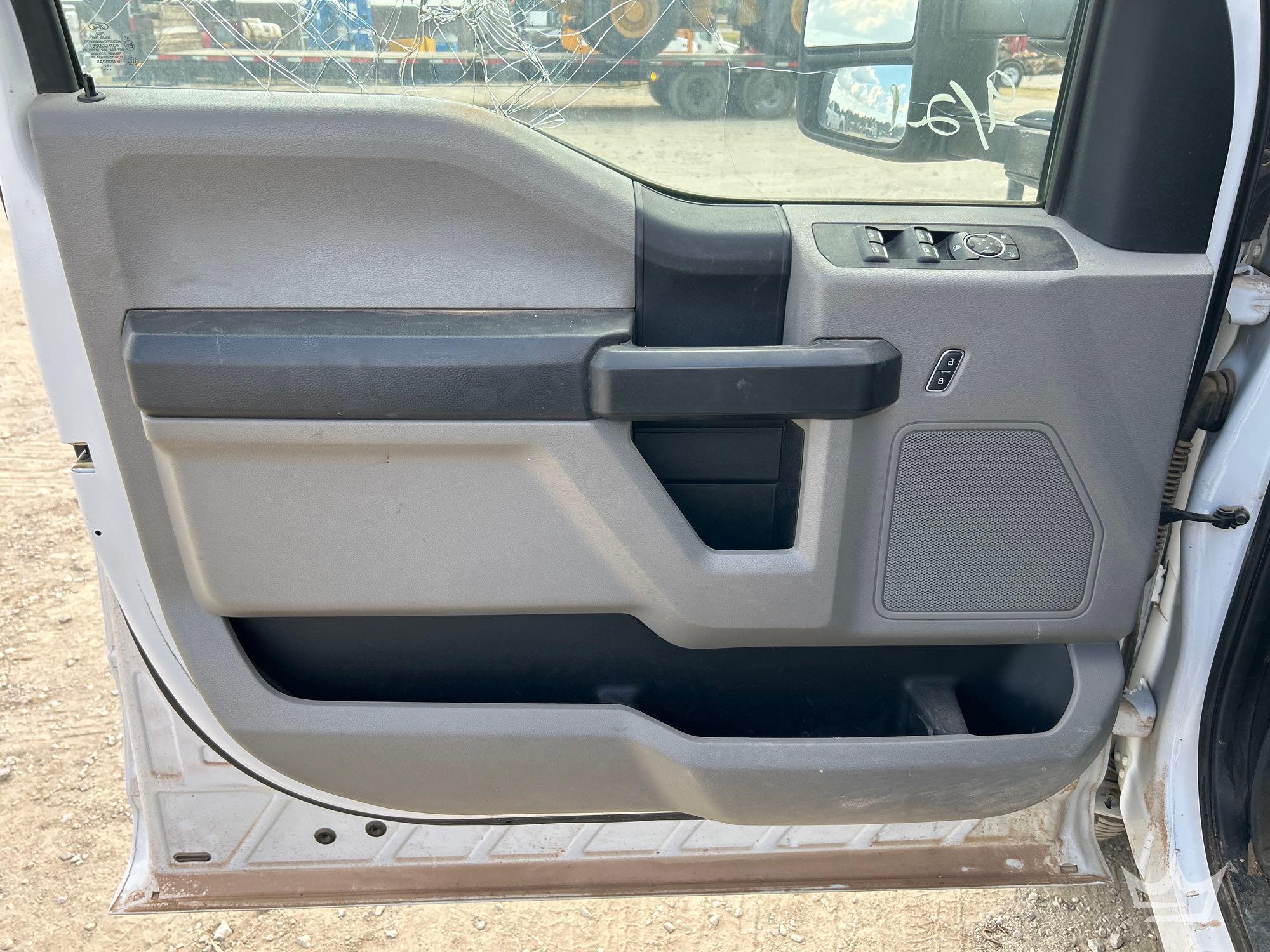 2019 Ford F-350