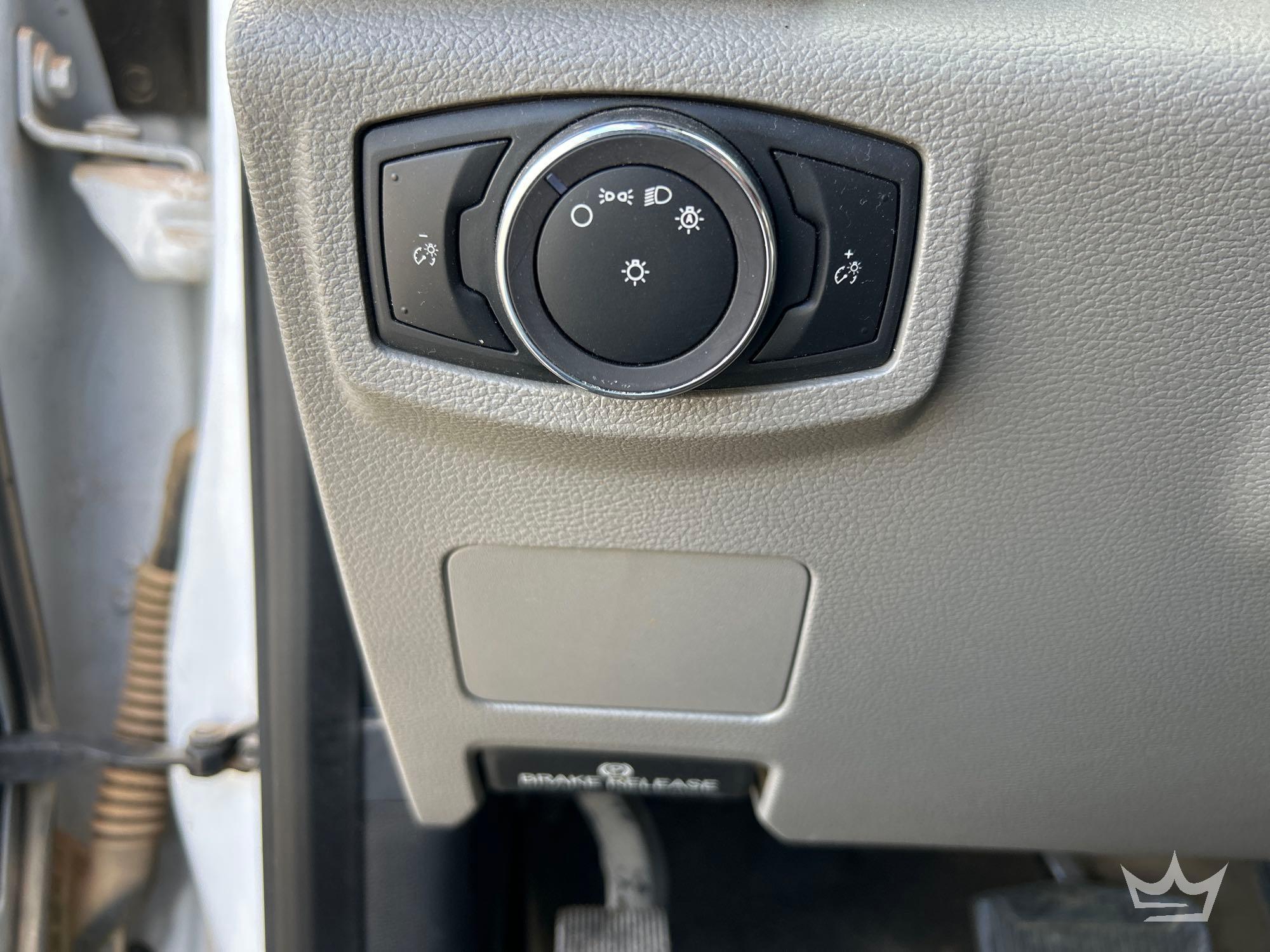 2019 Ford F-350