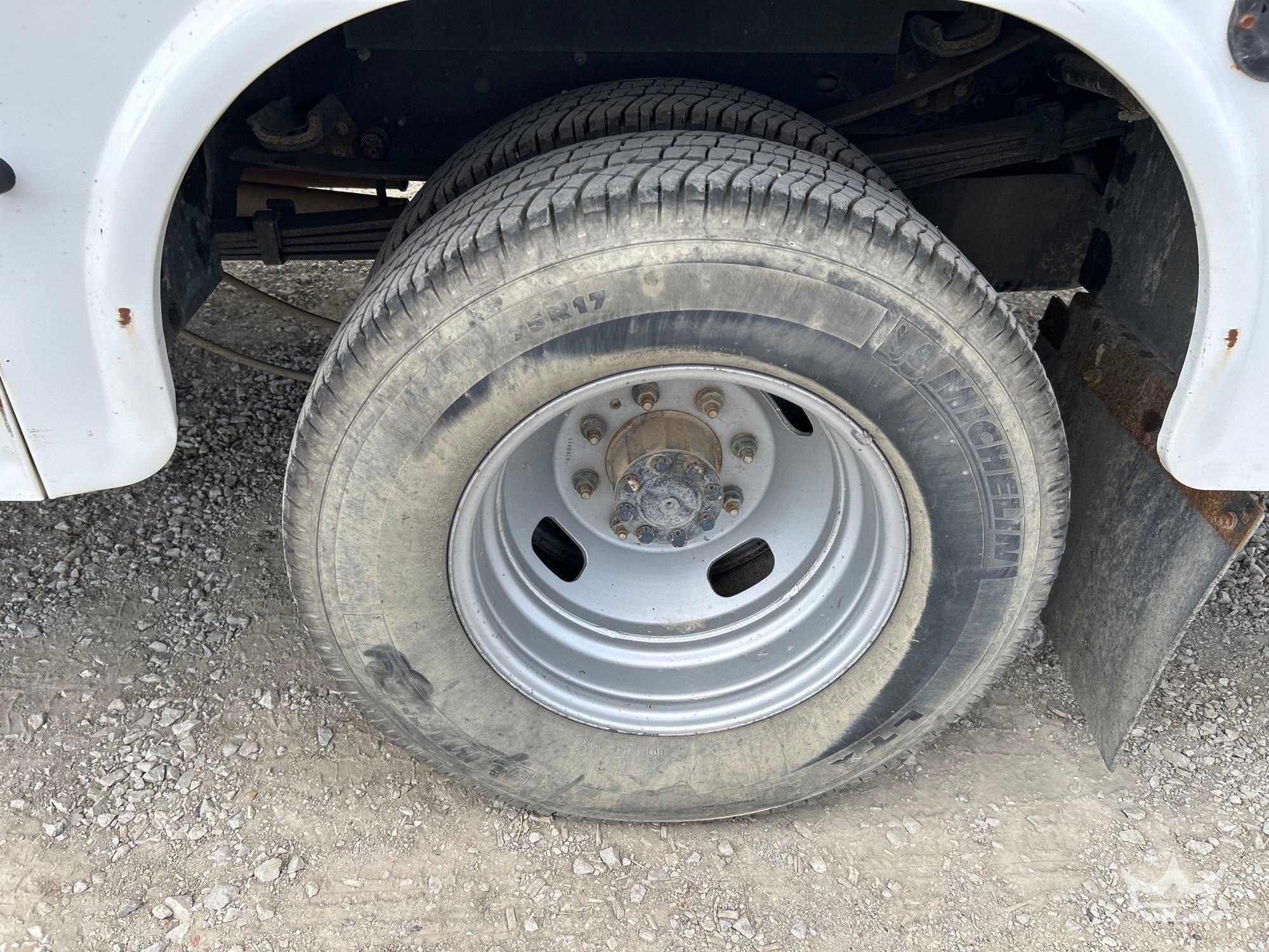 2019 Ford F-350