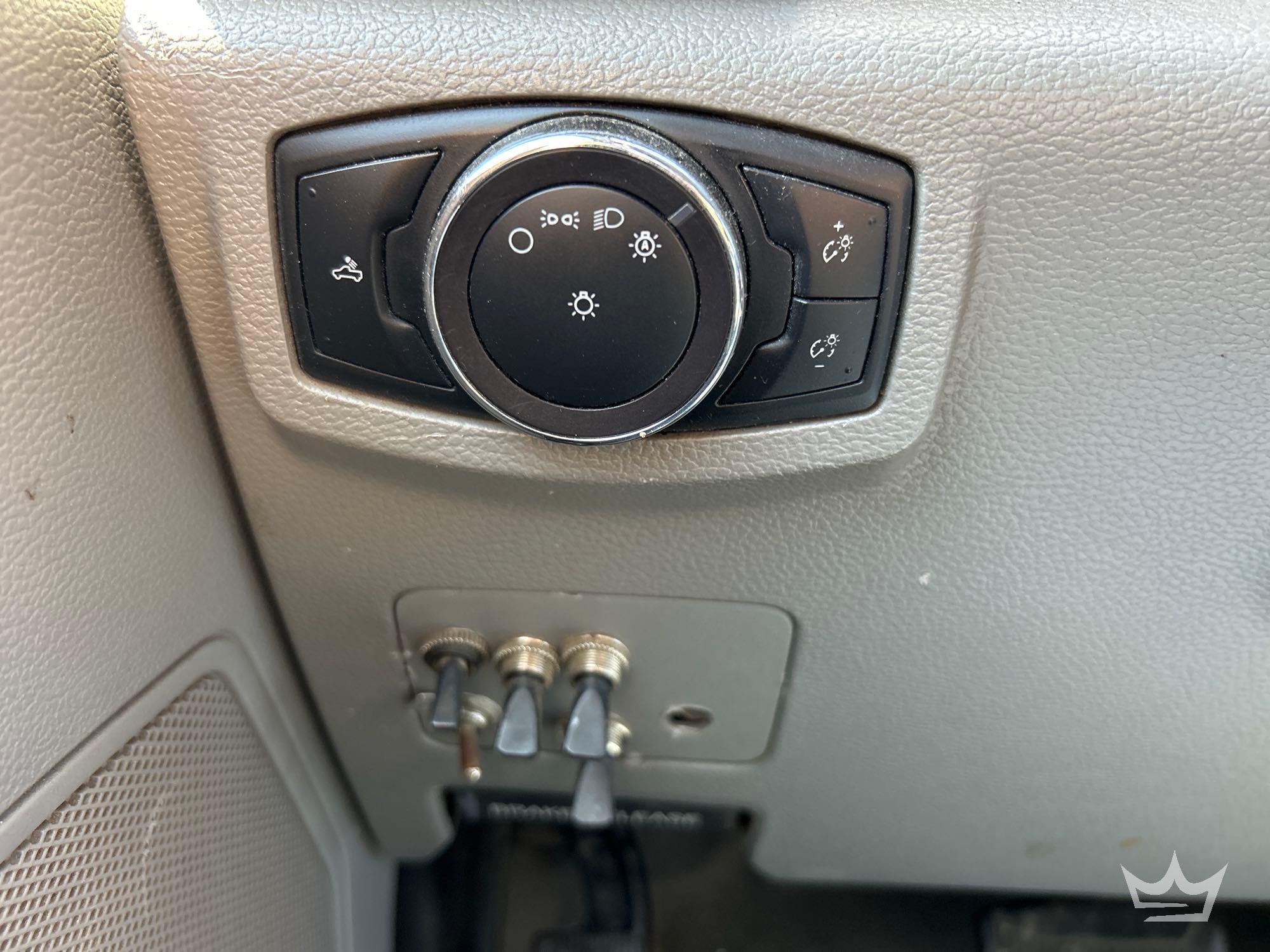 2019 Ford F-350