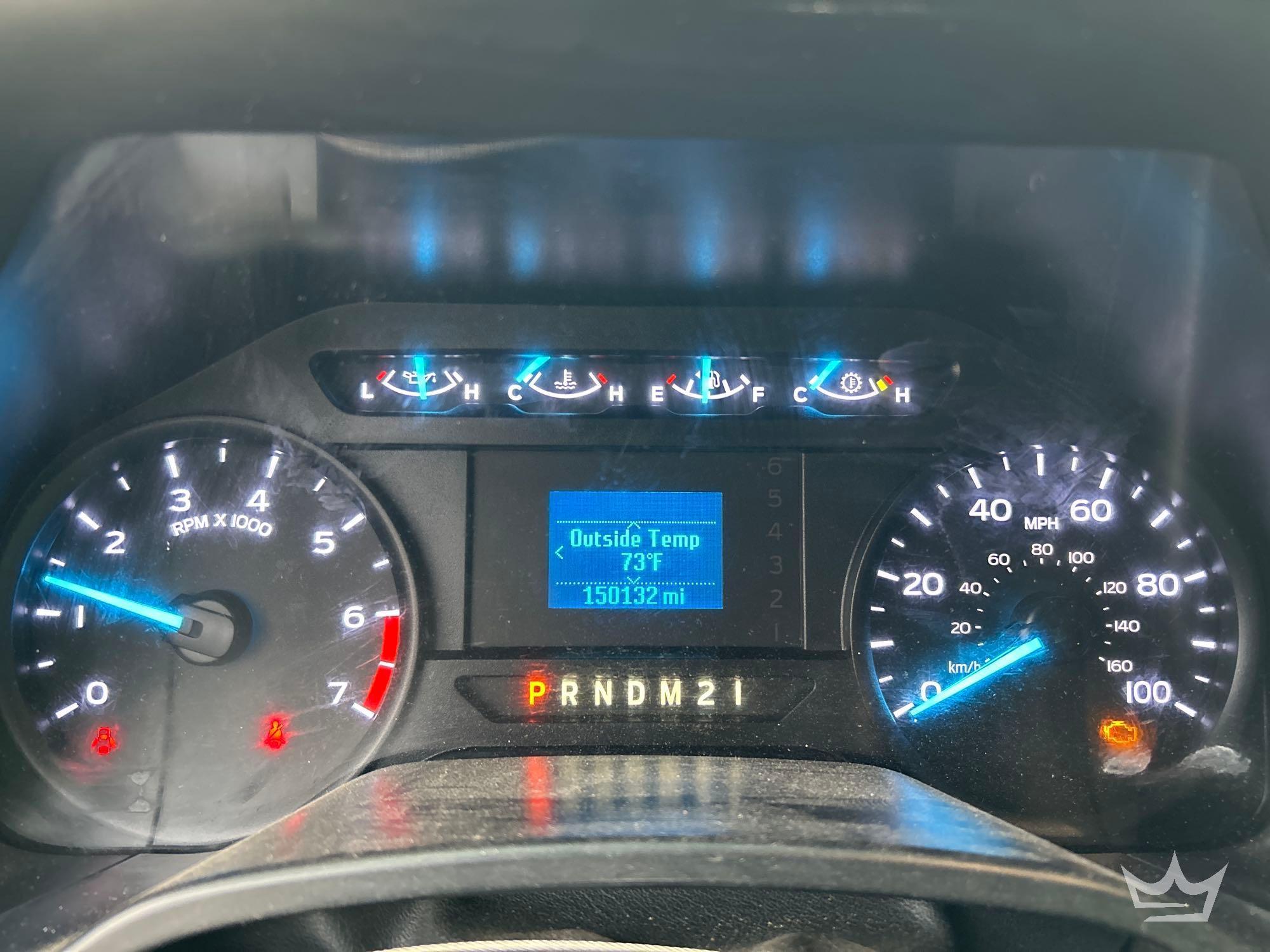 2019 Ford F-350