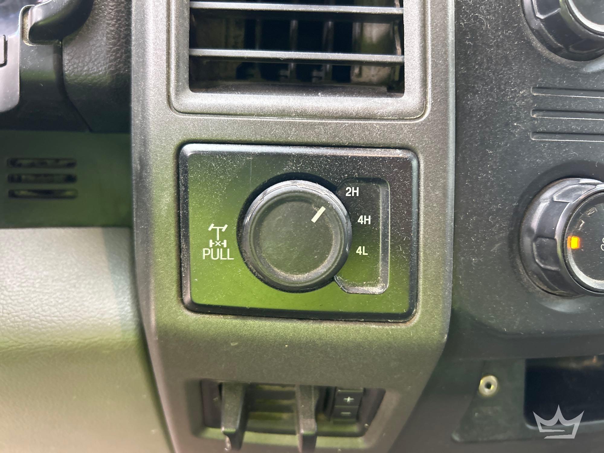 2019 Ford F-350