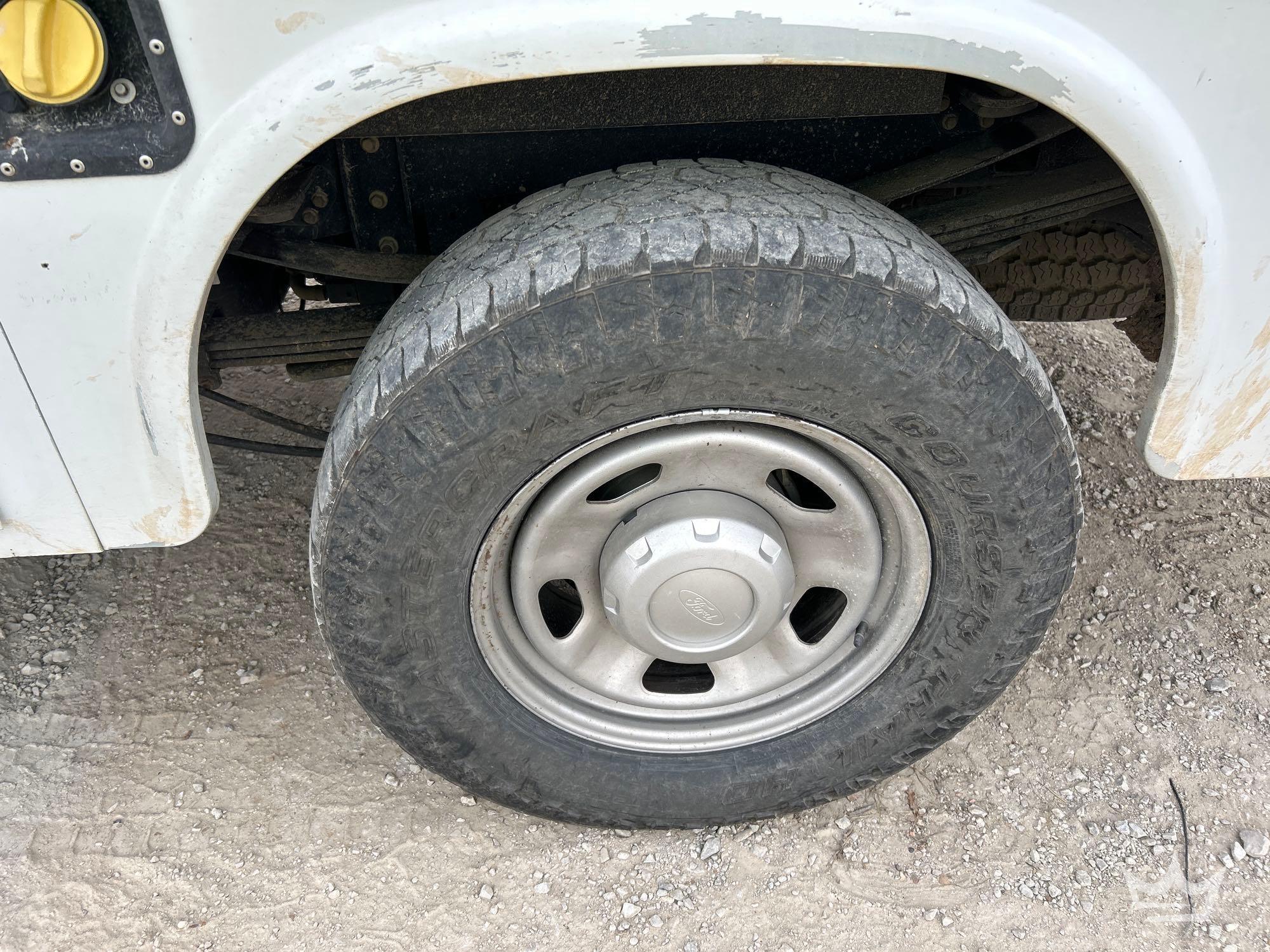 2019 Ford F-350