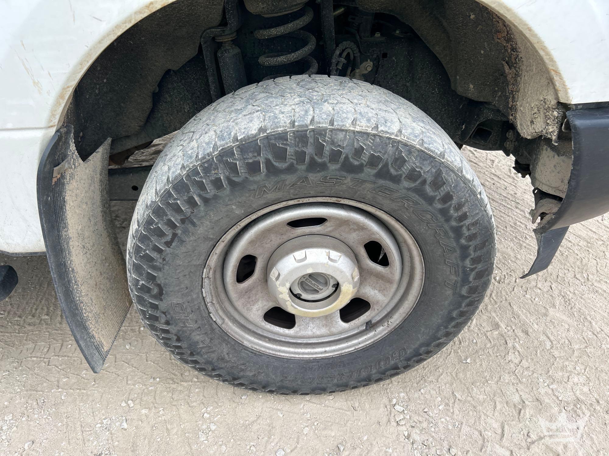 2019 Ford F-350