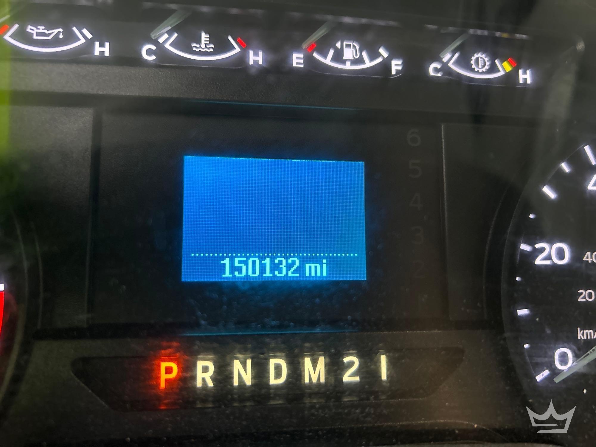 2019 Ford F-350