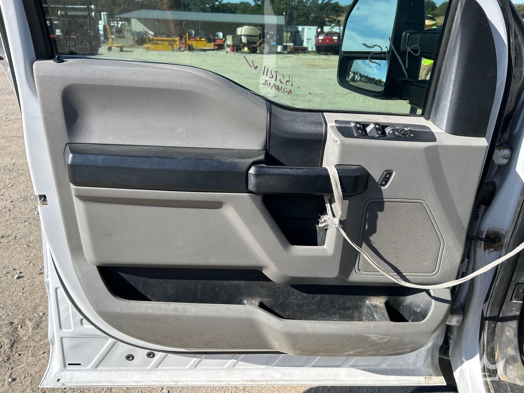 2019 Ford F-350
