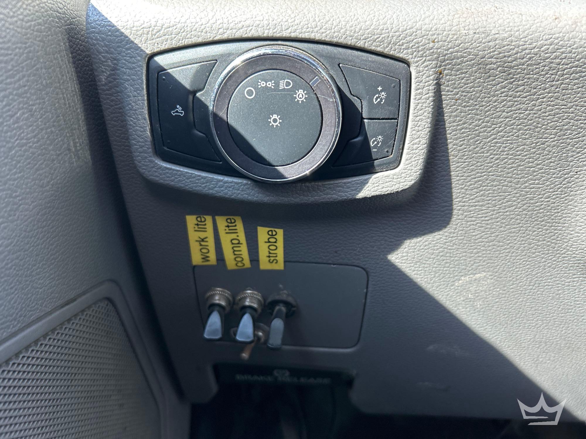 2019 Ford F-350