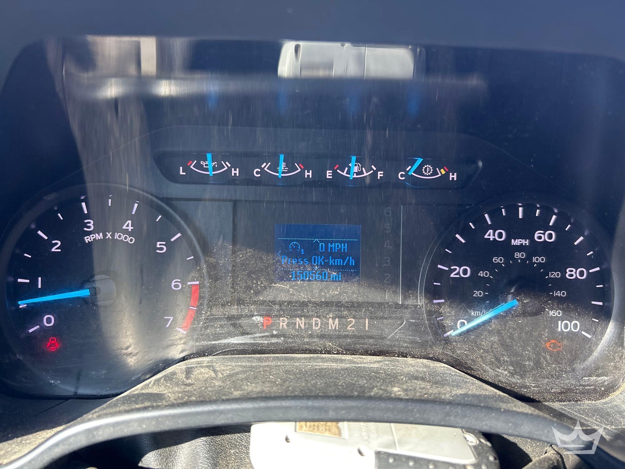 2019 Ford F-350