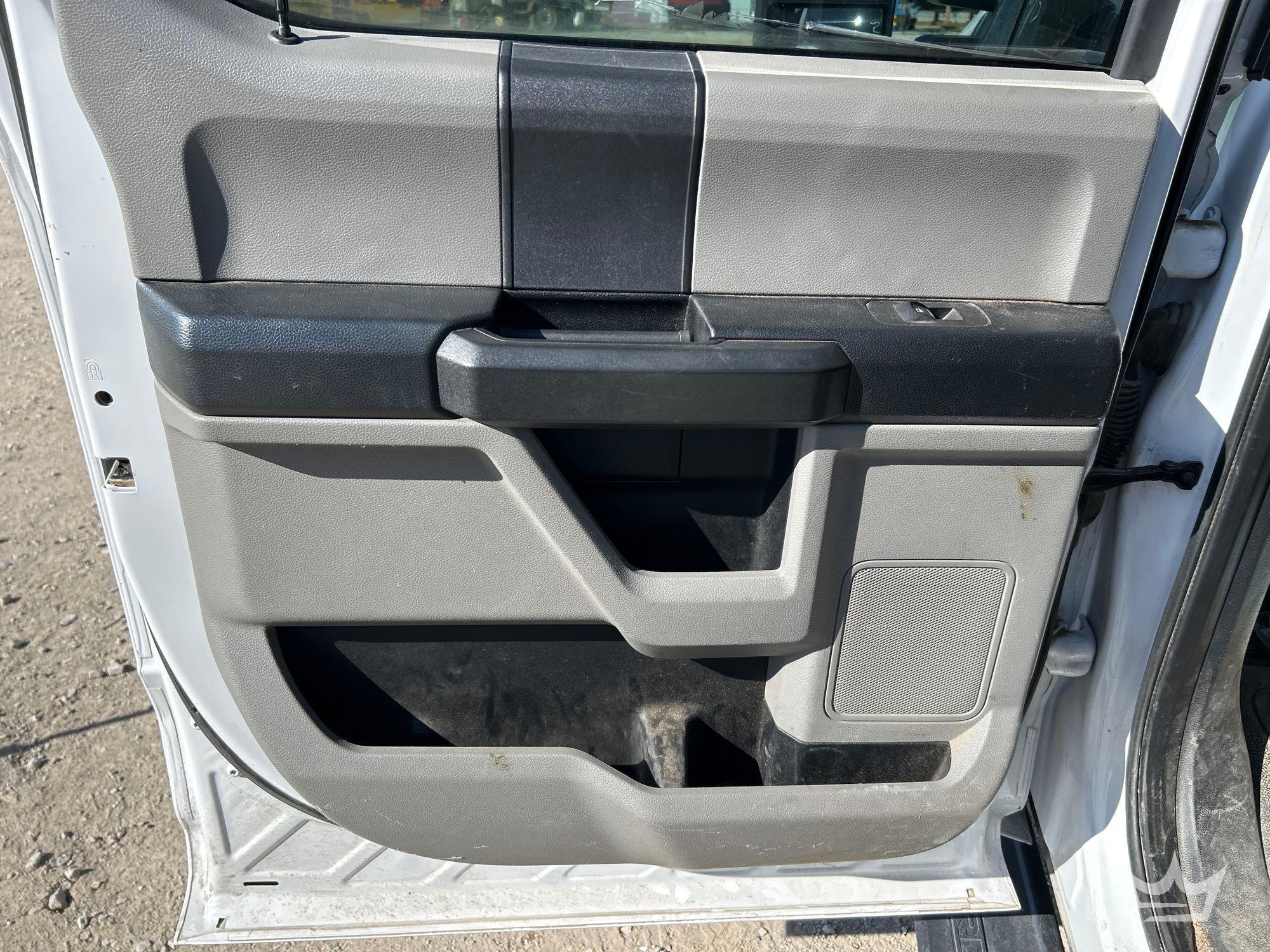 2019 Ford F-350