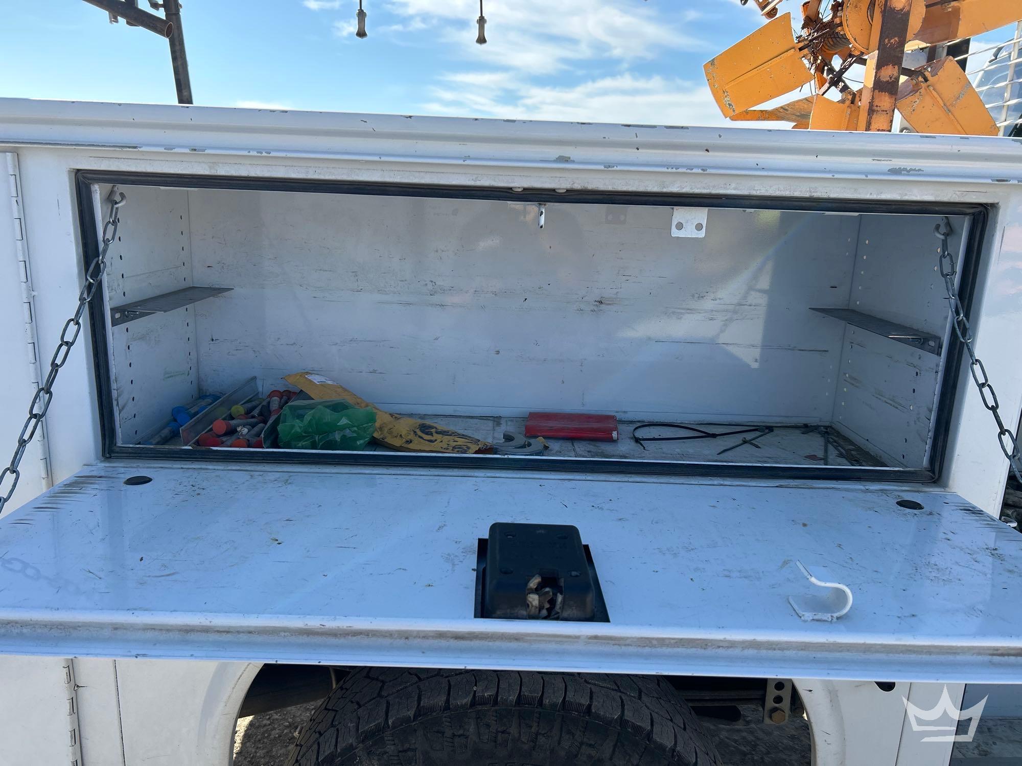 2019 Ford F-350