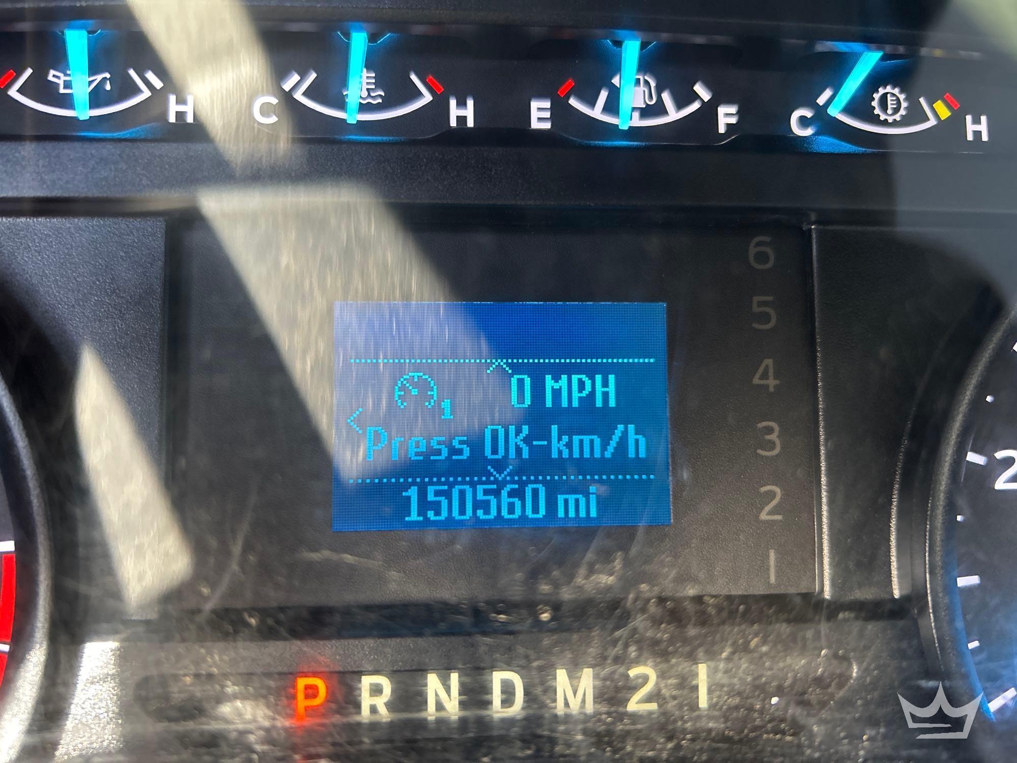 2019 Ford F-350