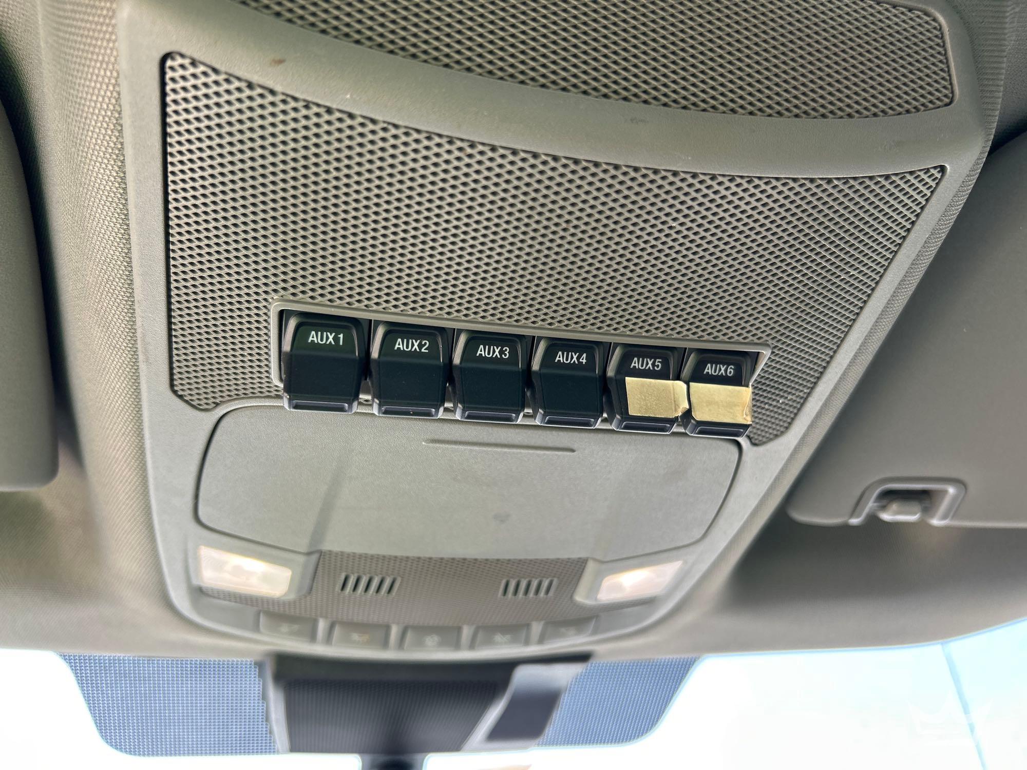 2020 Ford F-250