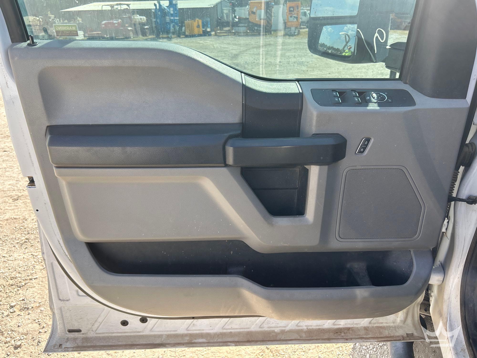 2019 Ford F-350