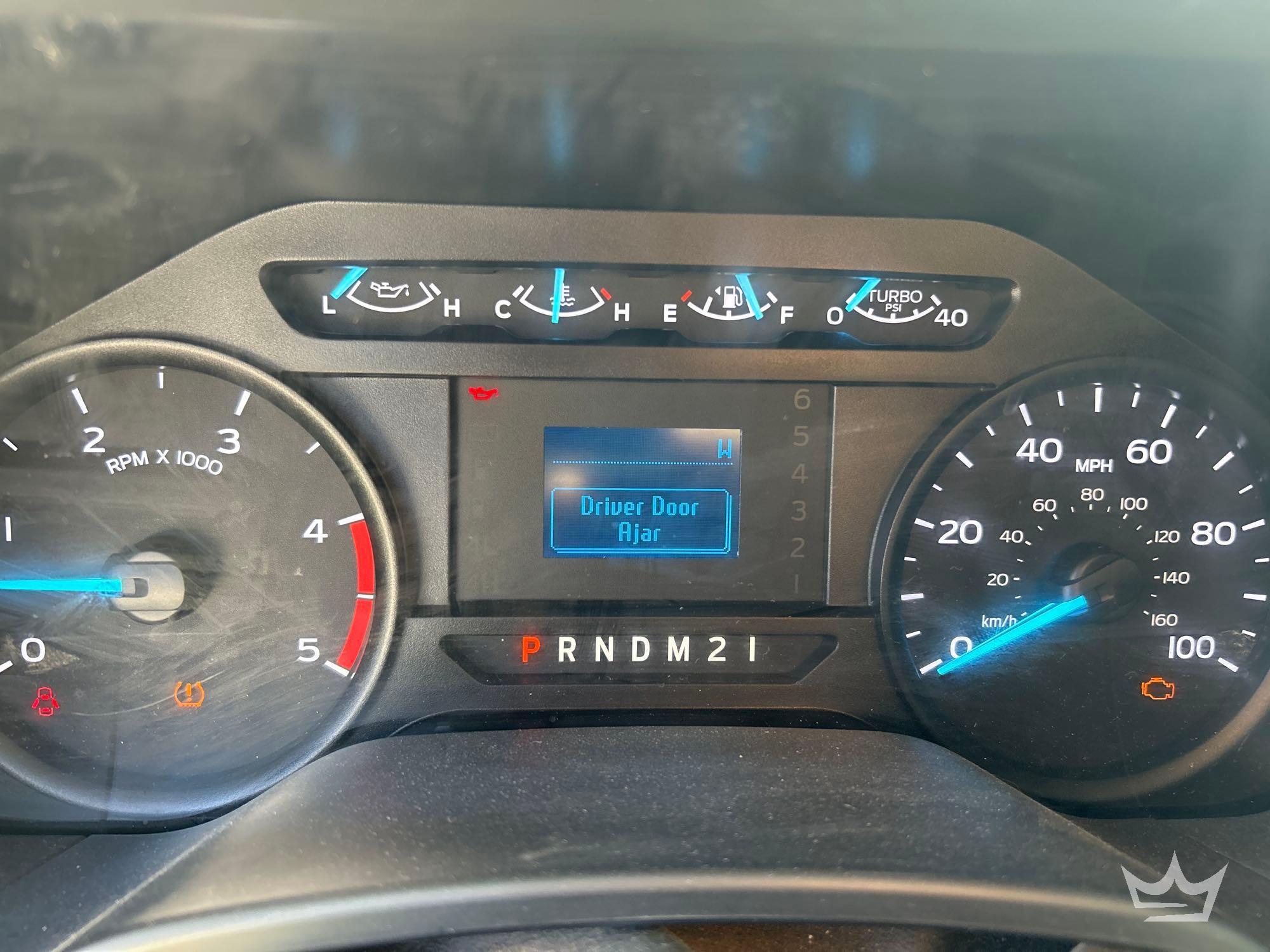 2019 Ford F-350