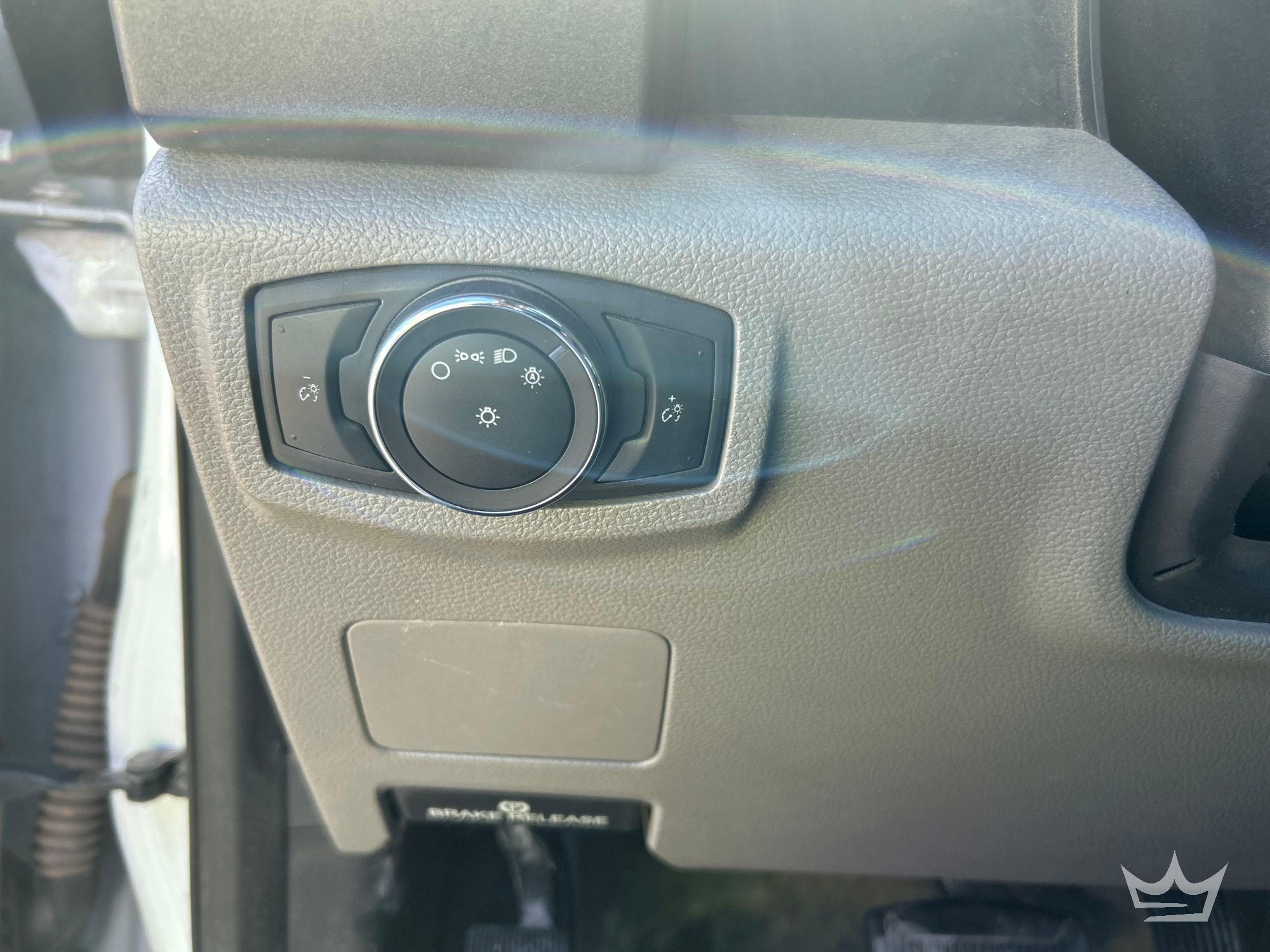 2019 Ford F-350