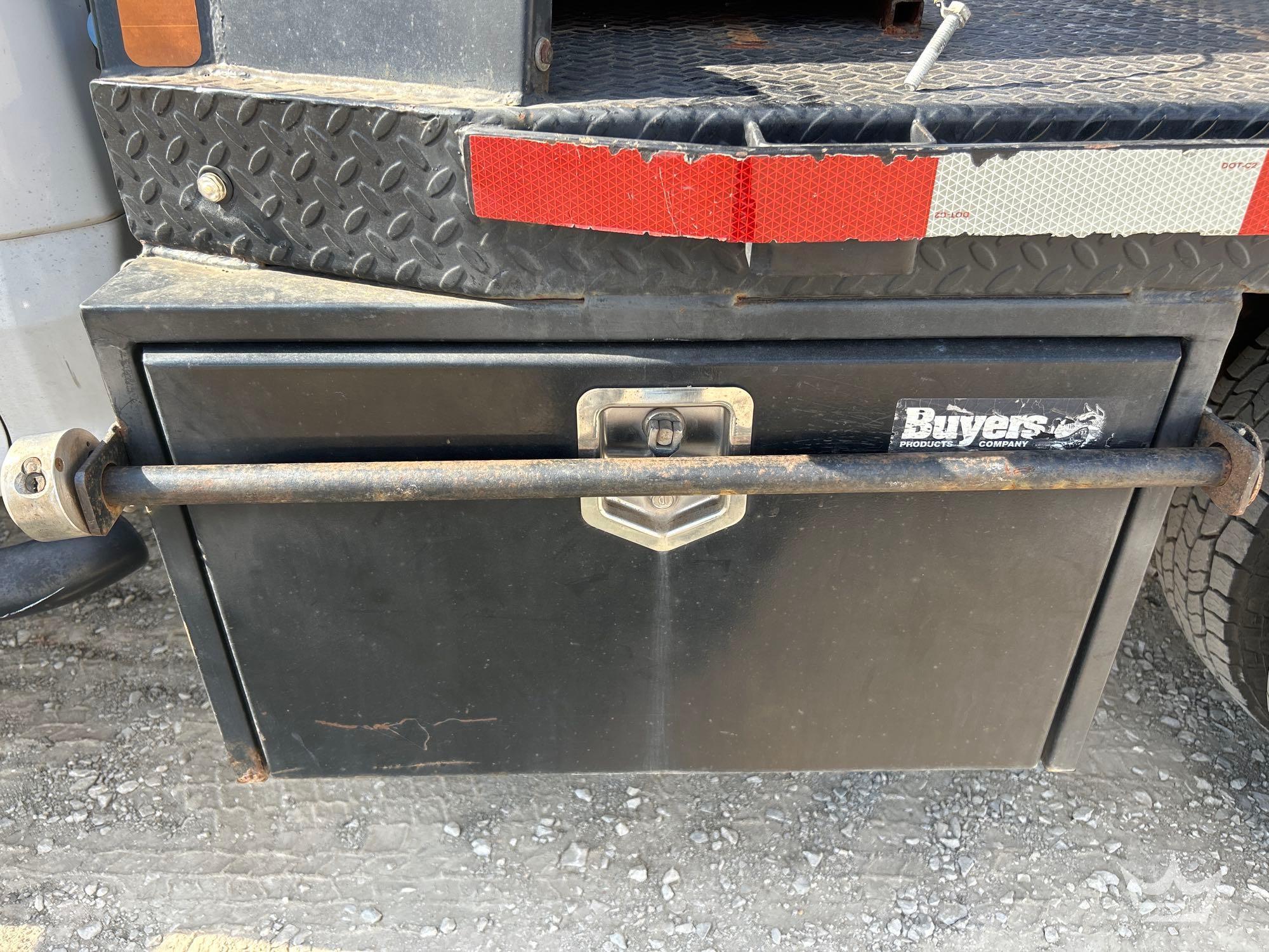 2019 Ford F-350