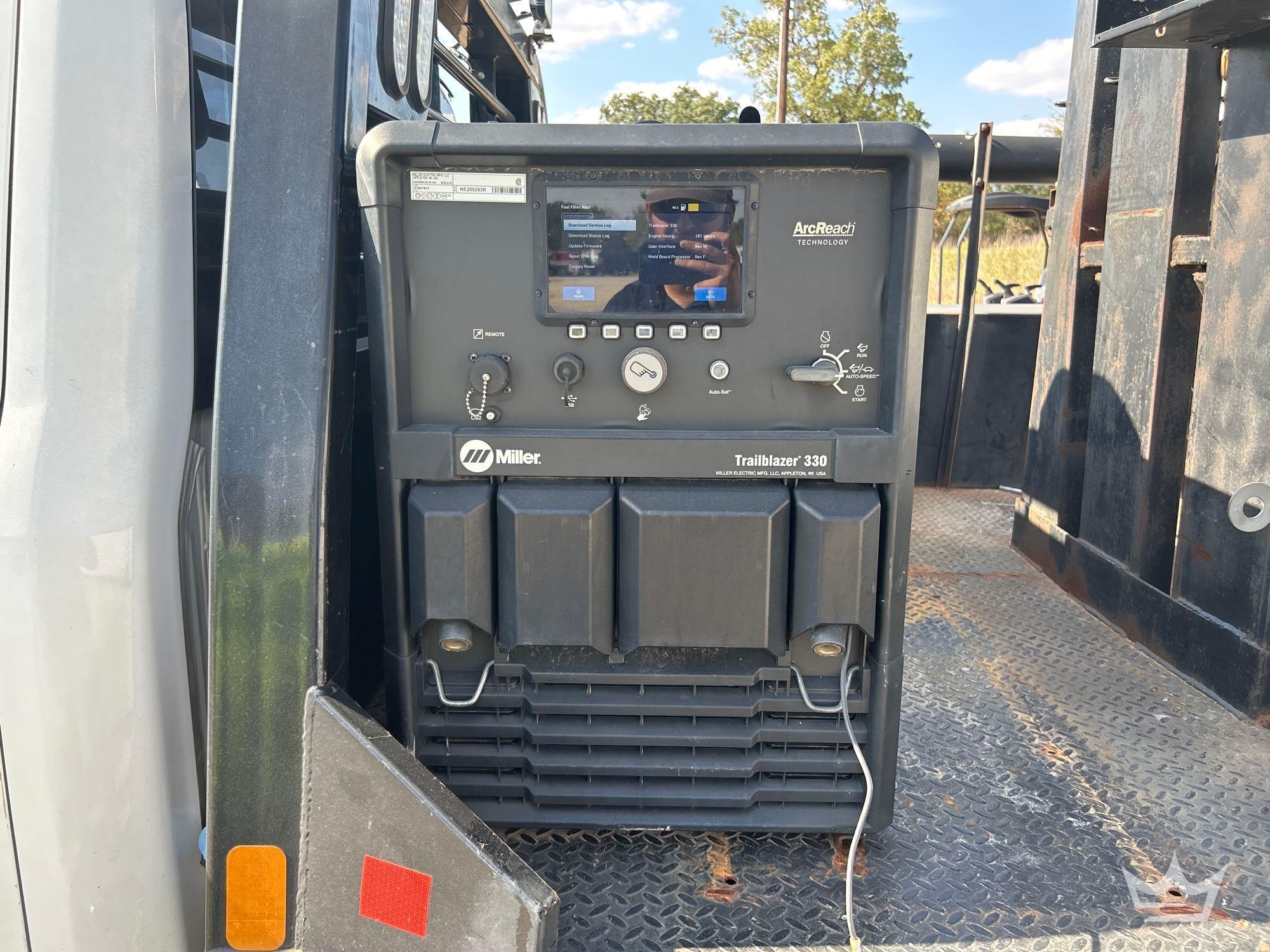 2019 Ford F-350