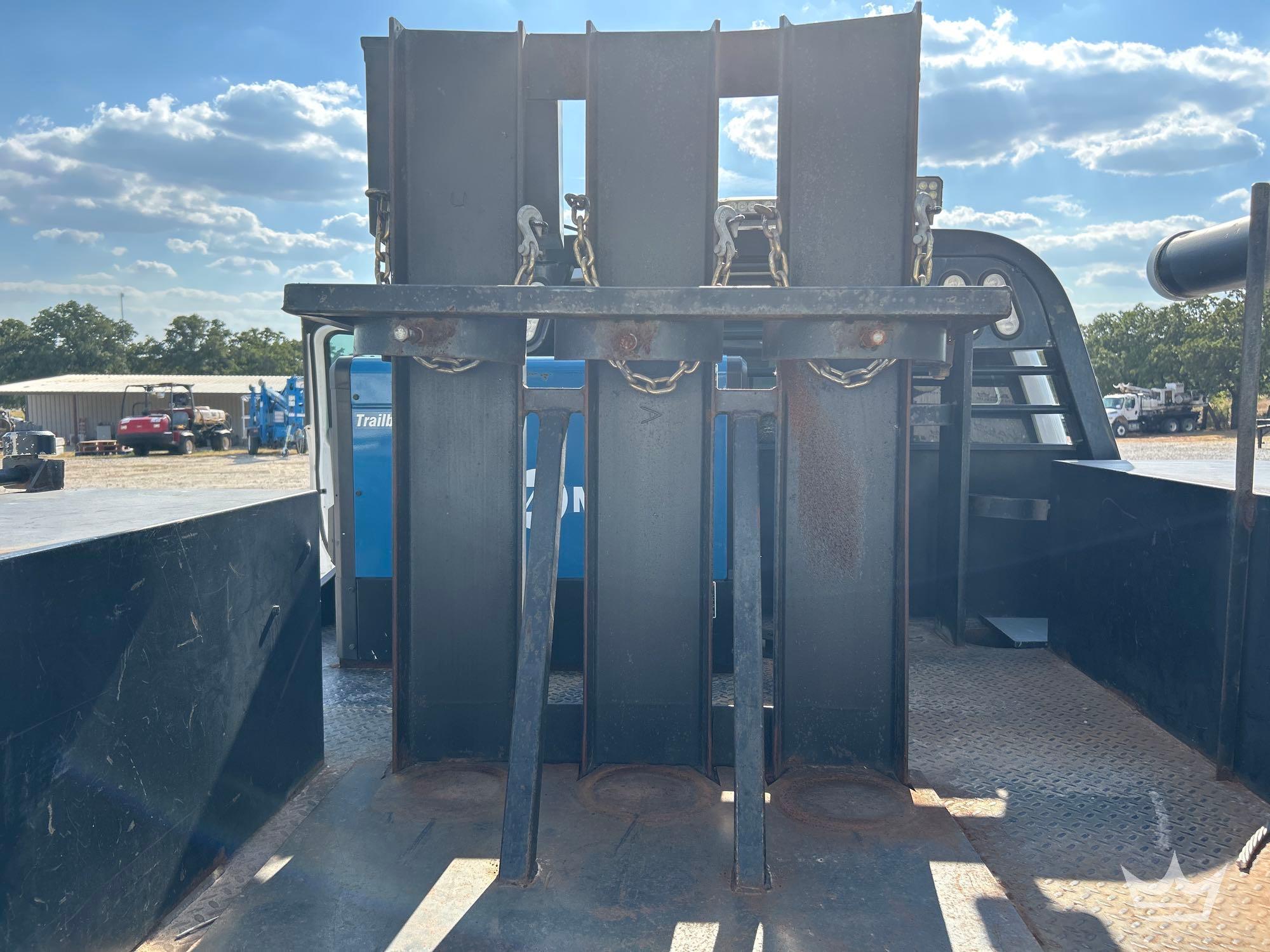 2019 Ford F-350