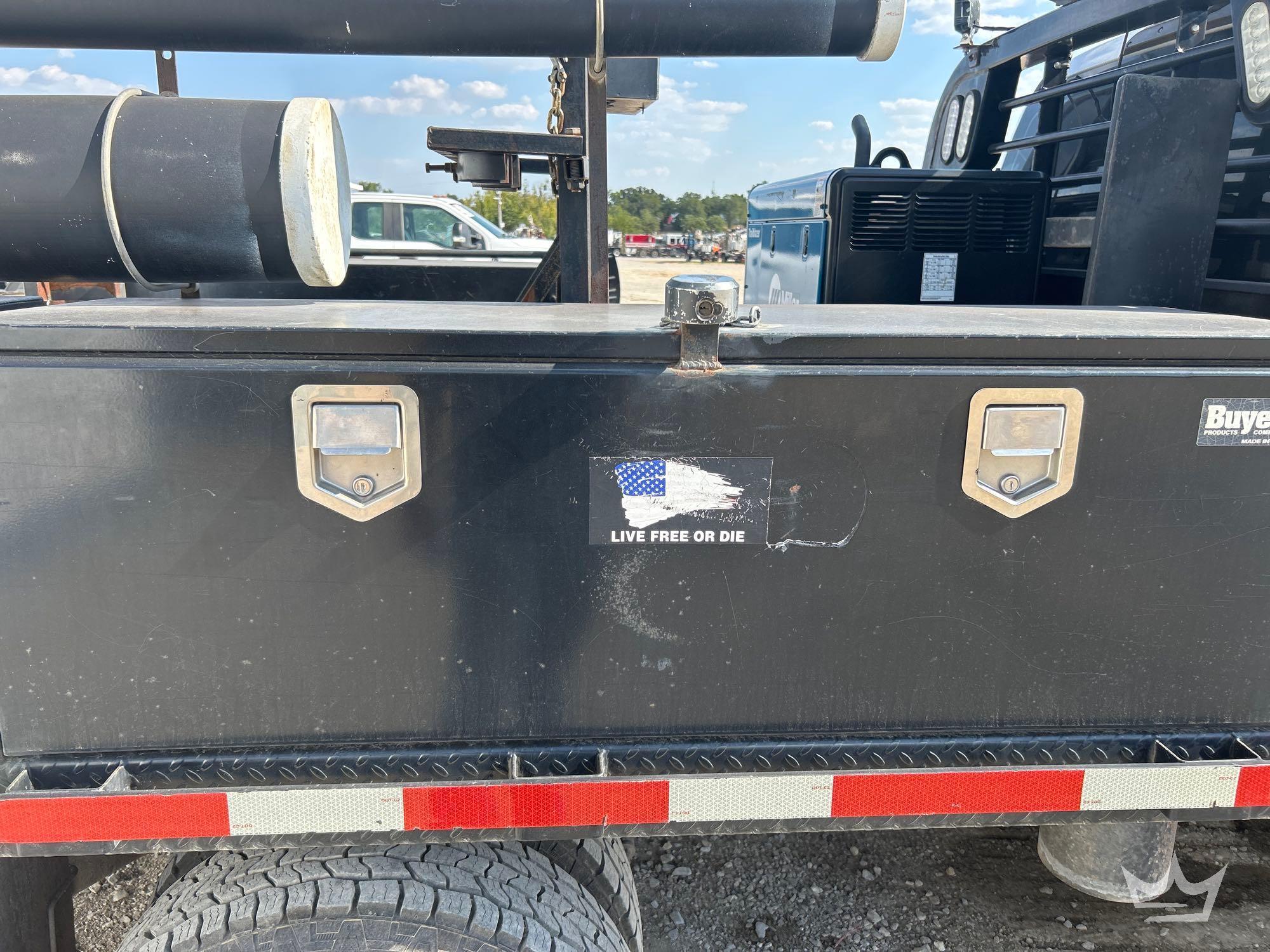 2019 Ford F-350