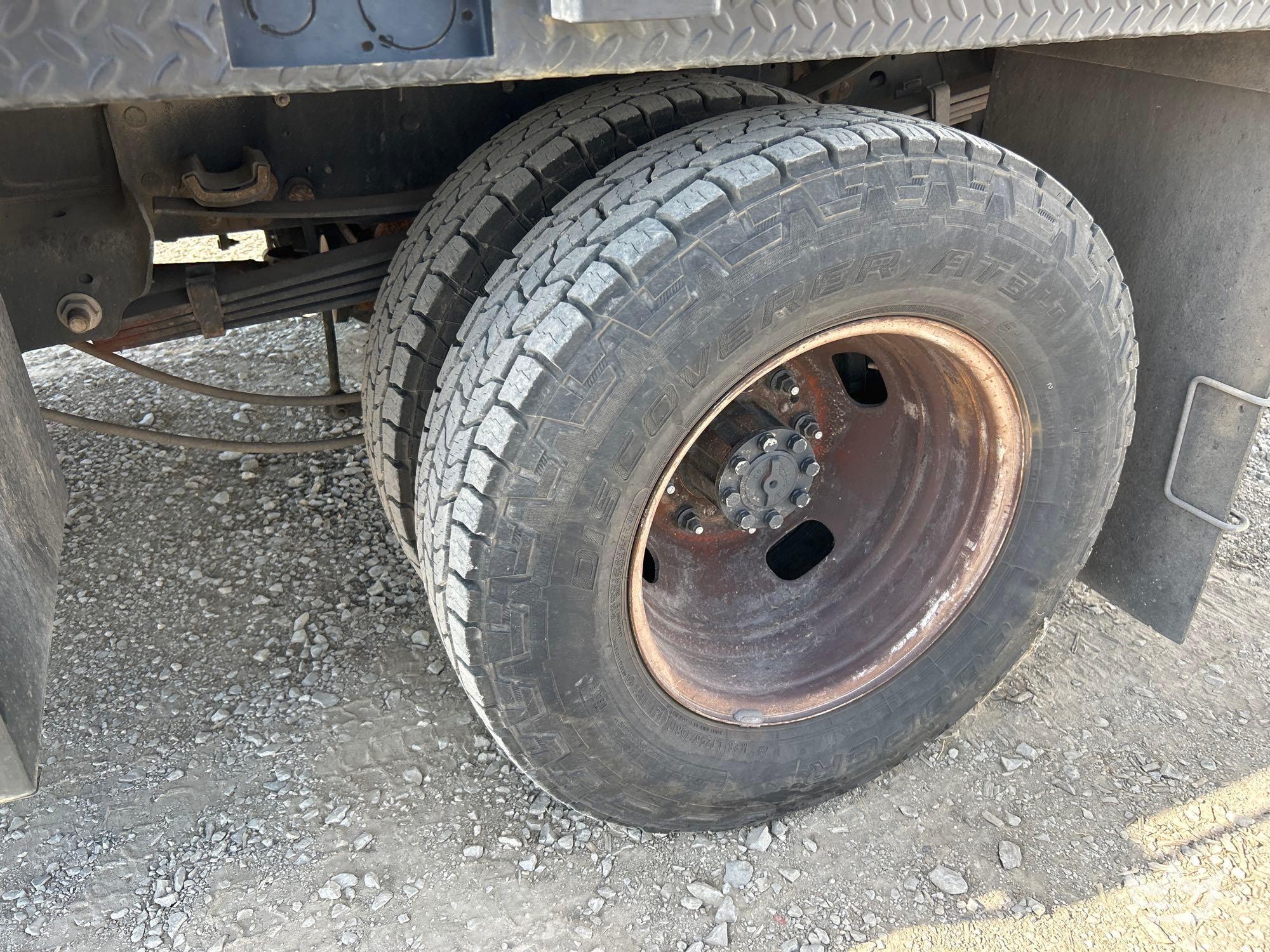2019 Ford F-350