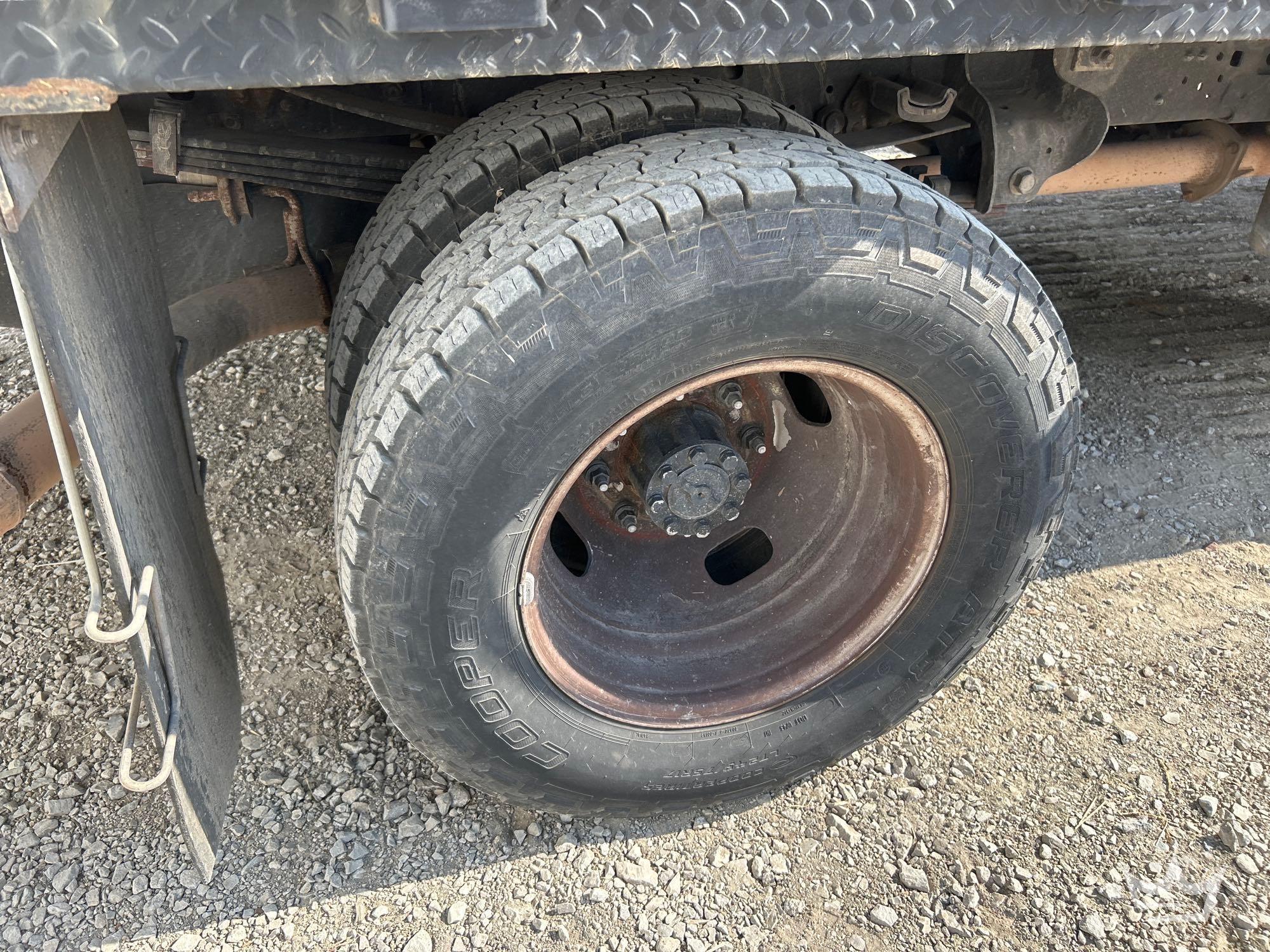 2019 Ford F-350