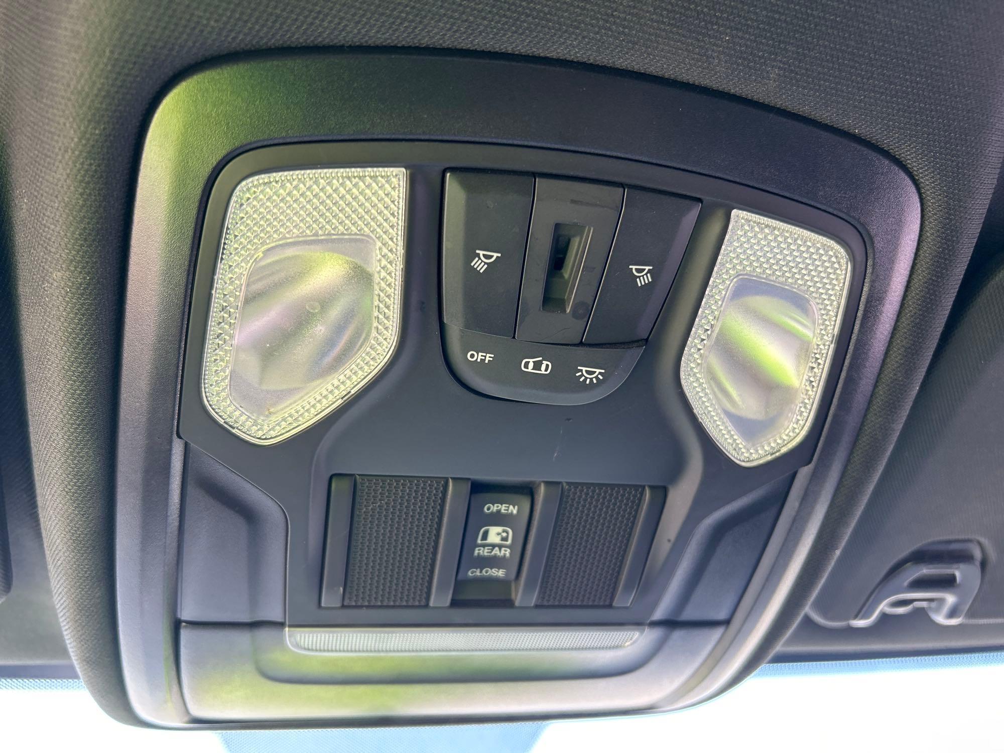 2023 Ram 2500