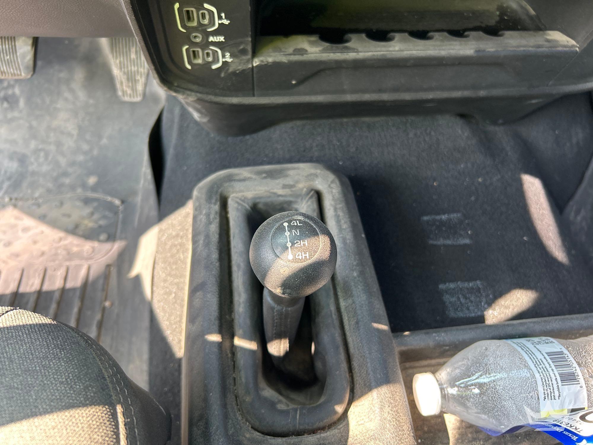 2023 Ram 2500