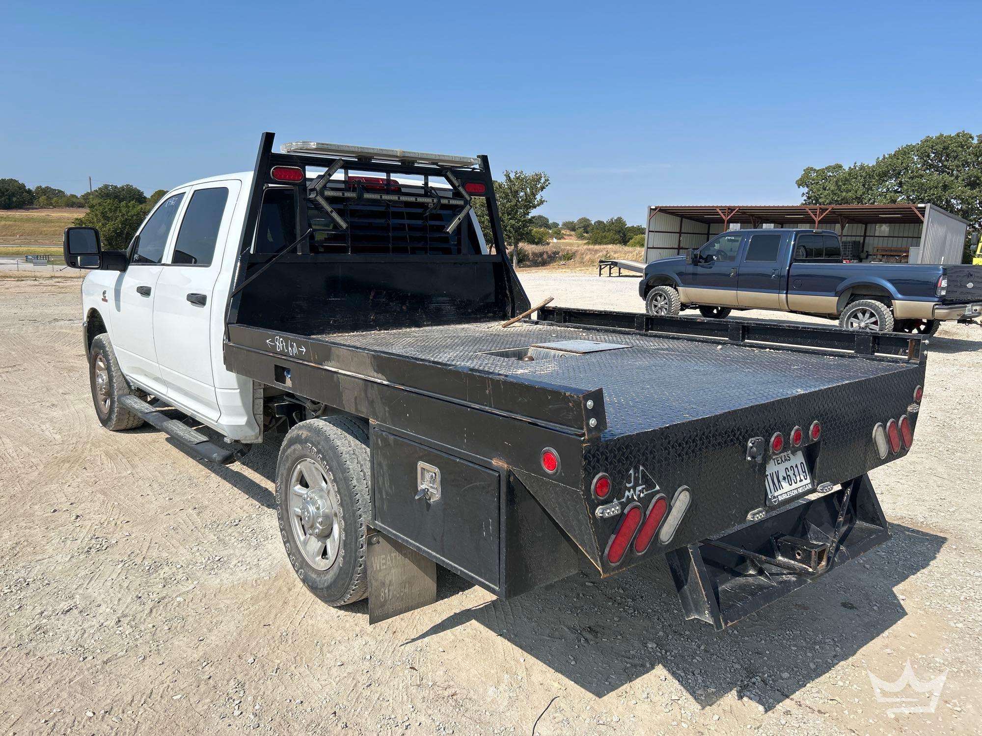 2023 Ram 2500