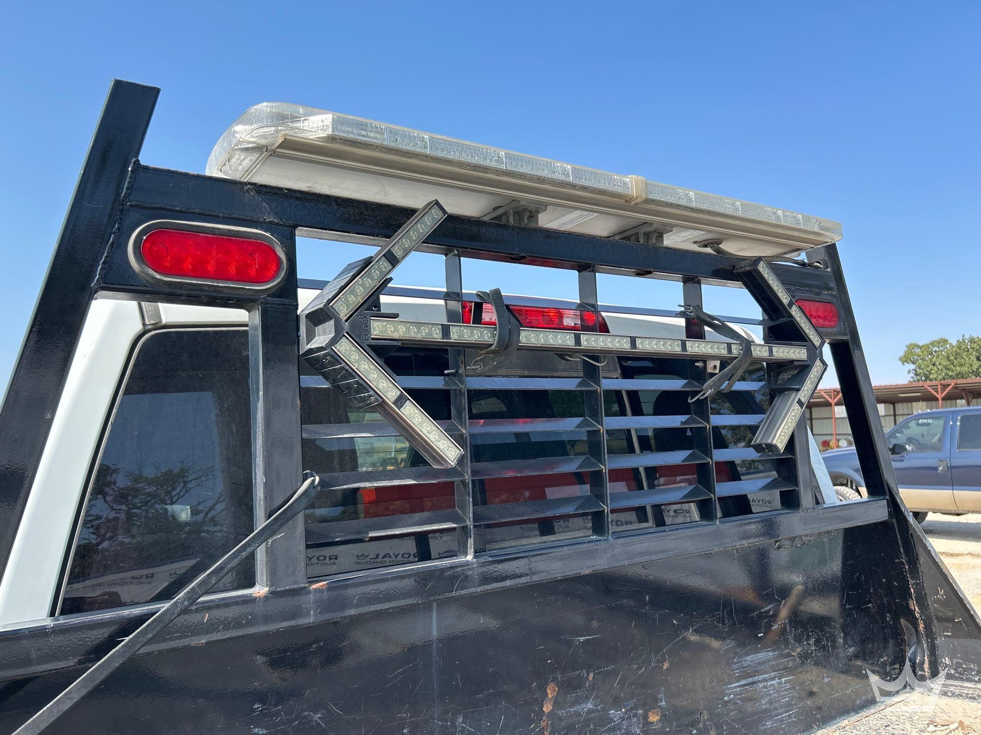 2023 Ram 2500