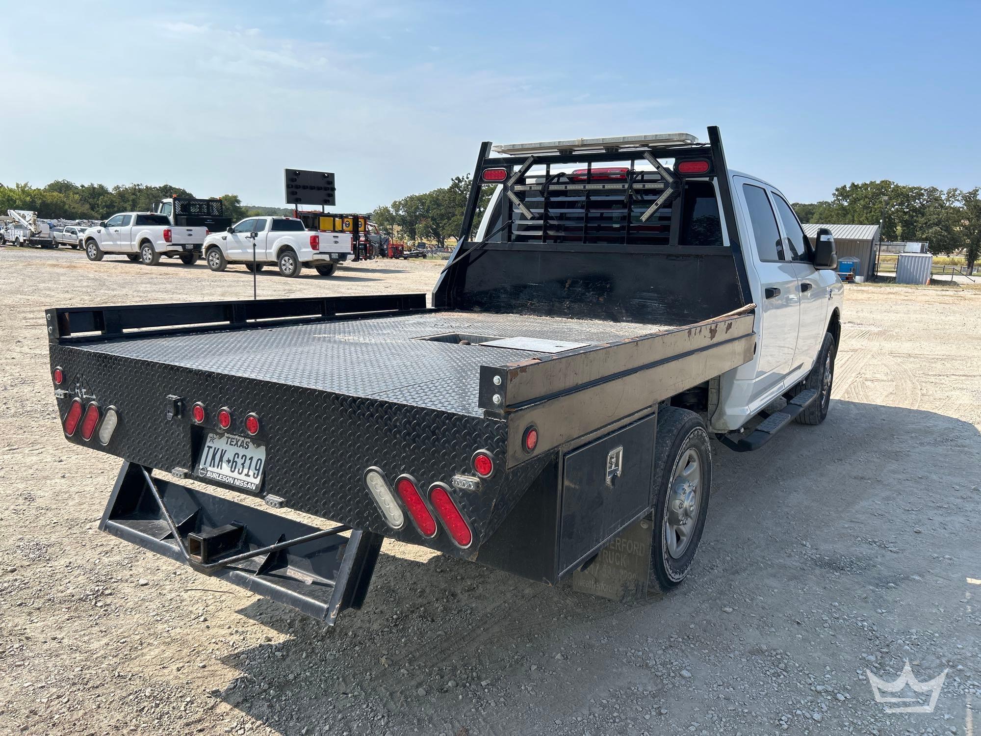 2023 Ram 2500